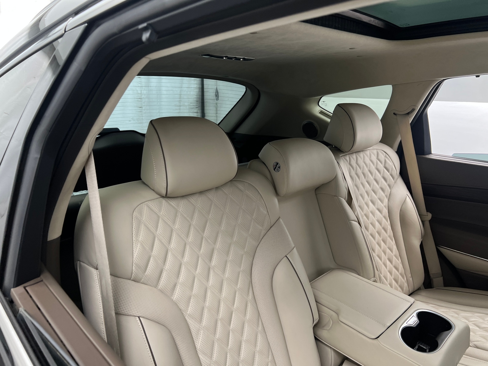 Thumbnail: 2023 Genesis GV80 - 5