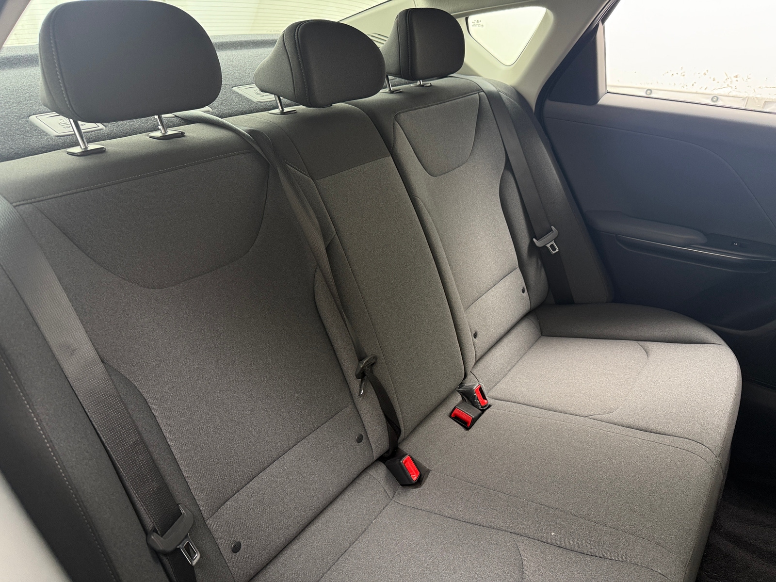 Thumbnail: 2025 Kia K4 - 6