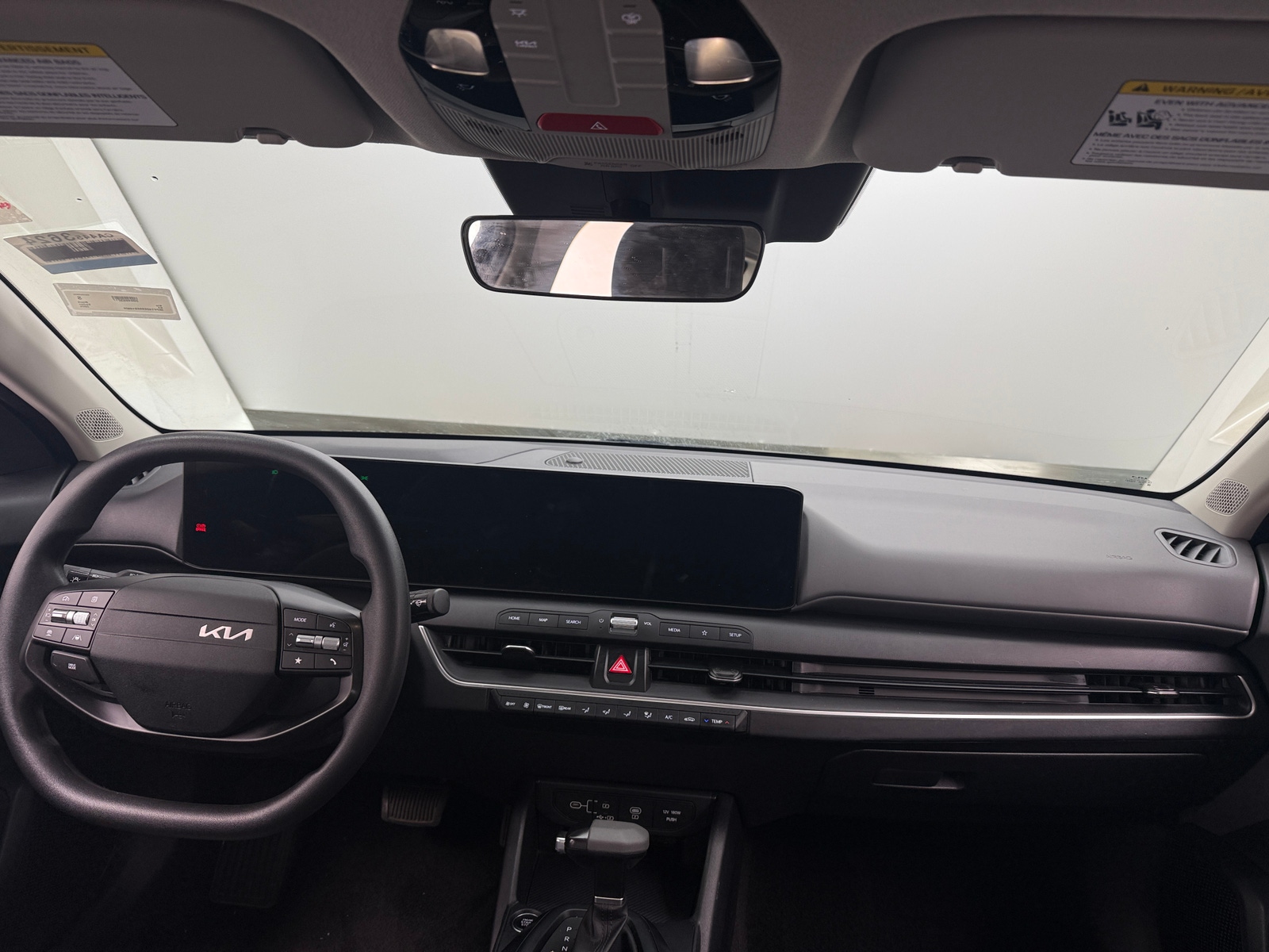 Thumbnail: 2025 Kia K4 - 3