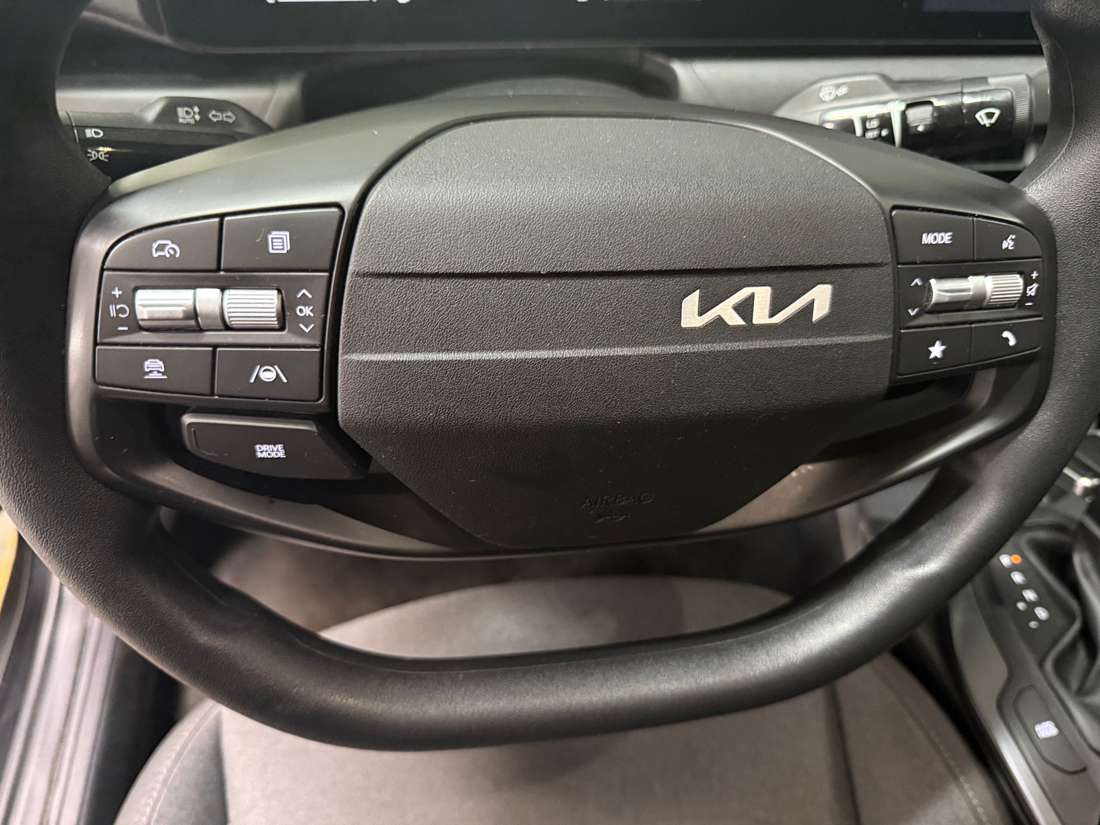 Thumbnail: 2025 Kia K4 - 5