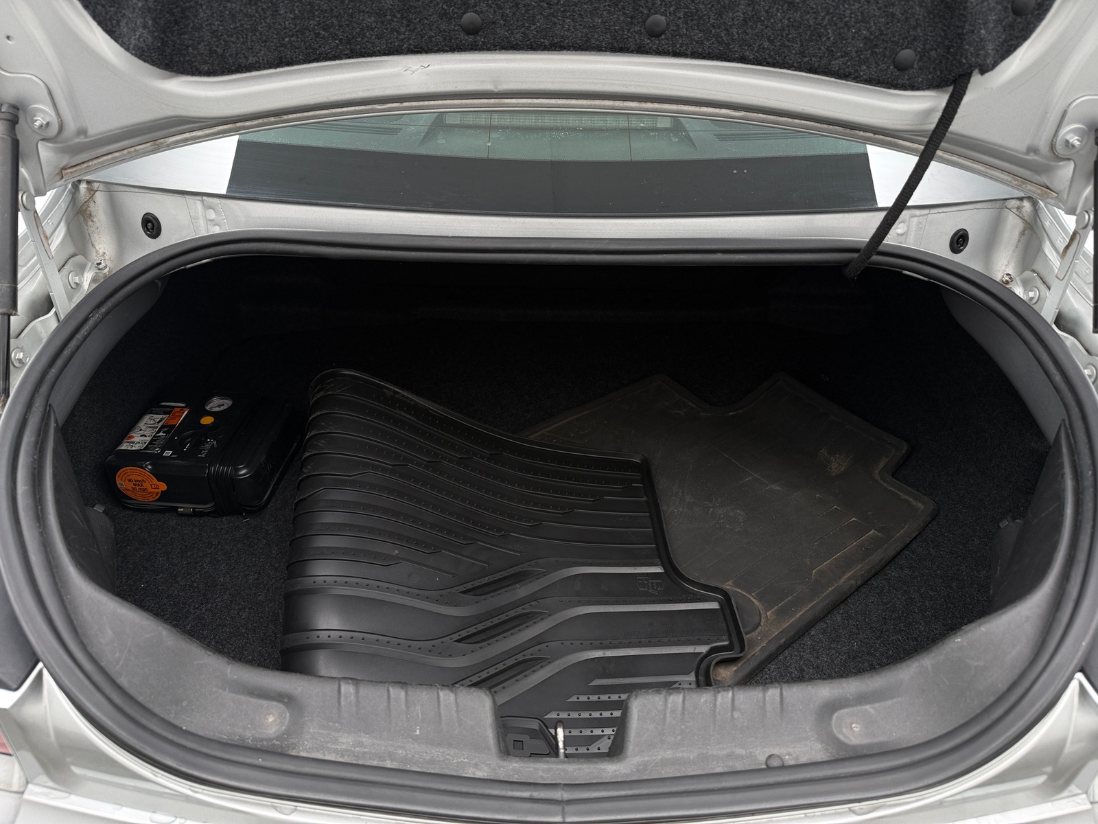 Thumbnail: 2010 Chevrolet Camaro - 4