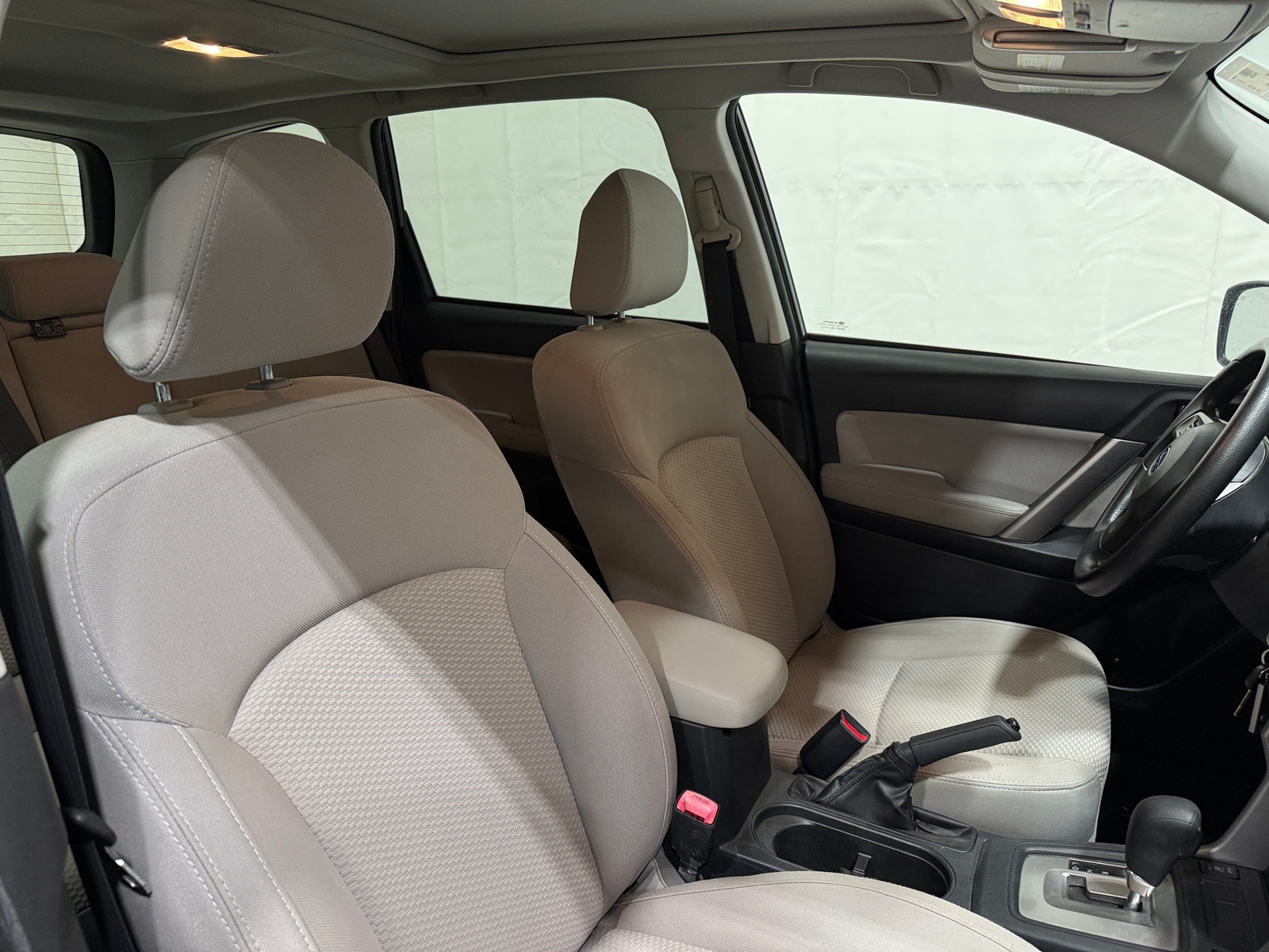 Thumbnail: 2015 Subaru Forester - 2