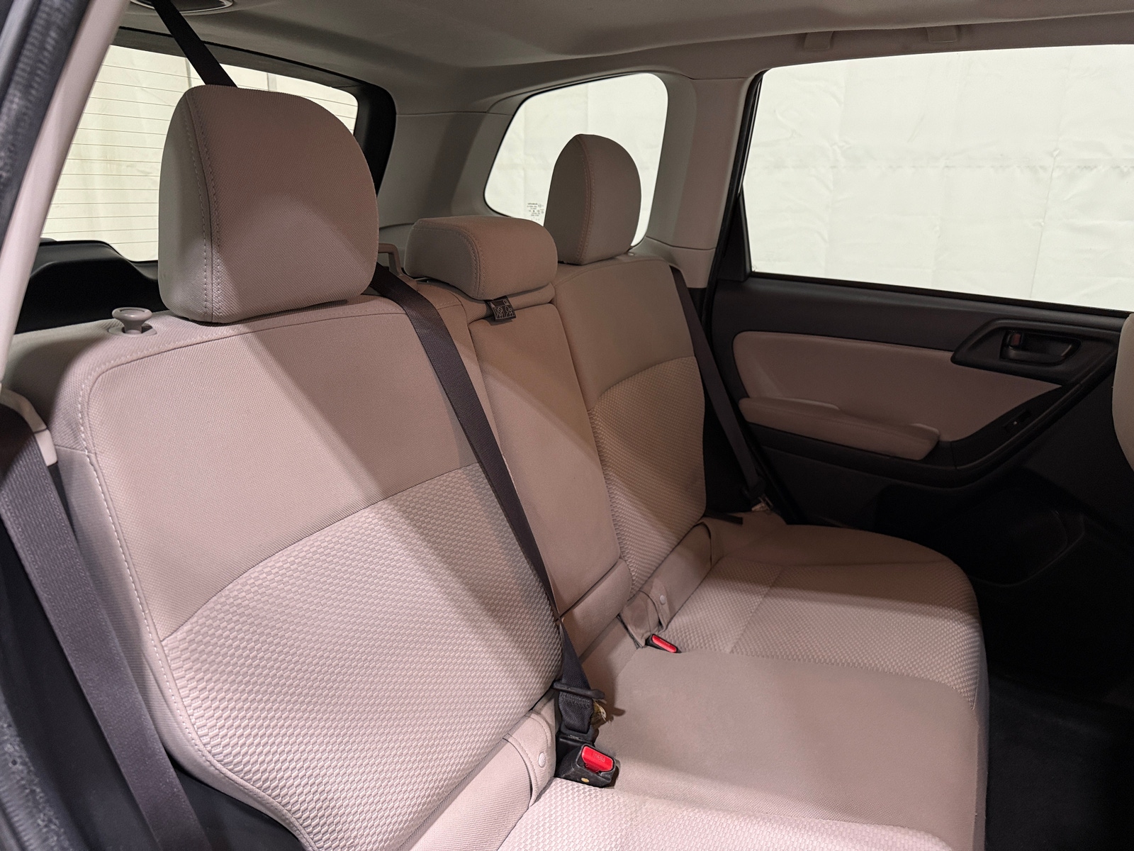 Thumbnail: 2015 Subaru Forester - 6