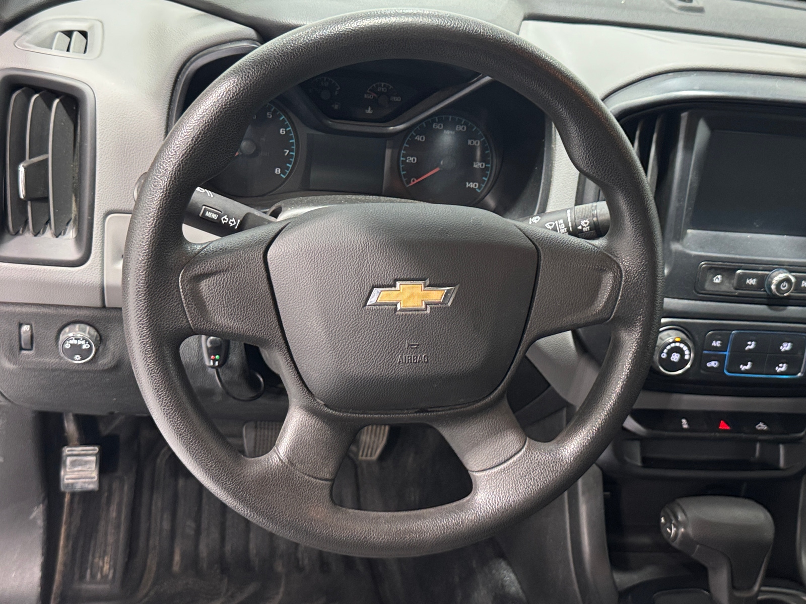 Thumbnail: 2018 Chevrolet Colorado - 5