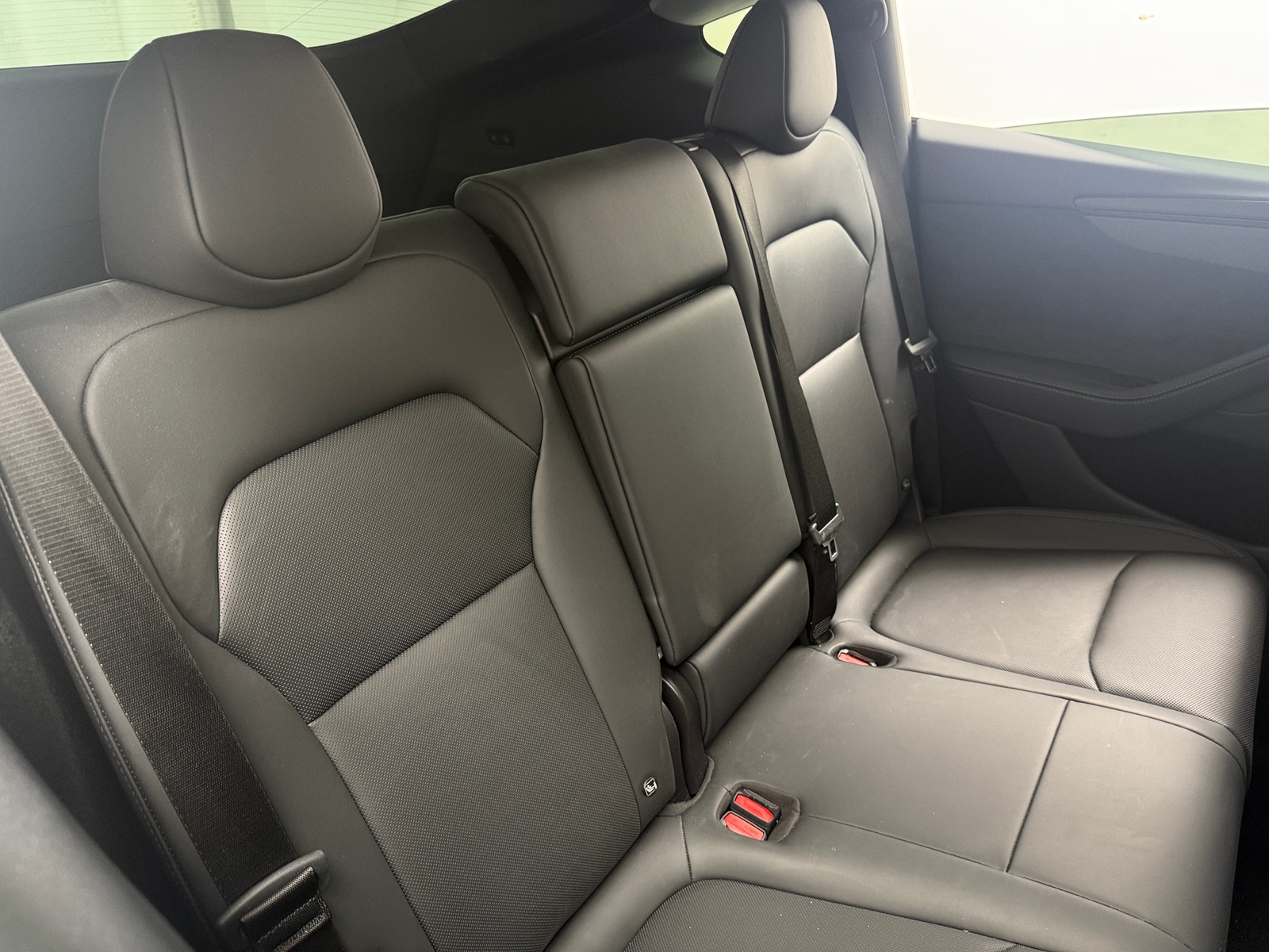 Thumbnail: 2026 Tesla Model Y - 5