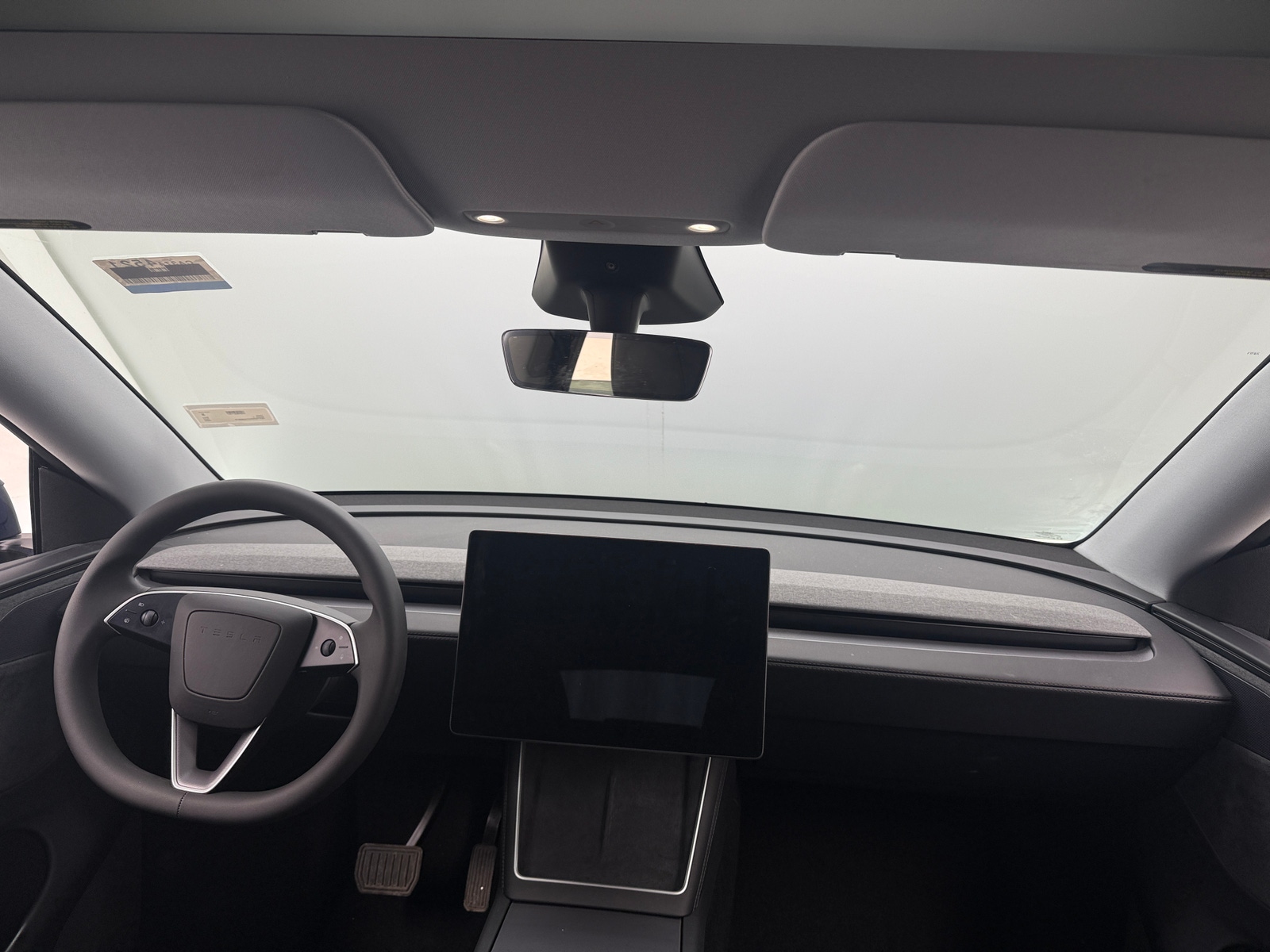 Thumbnail: 2026 Tesla Model Y - 2