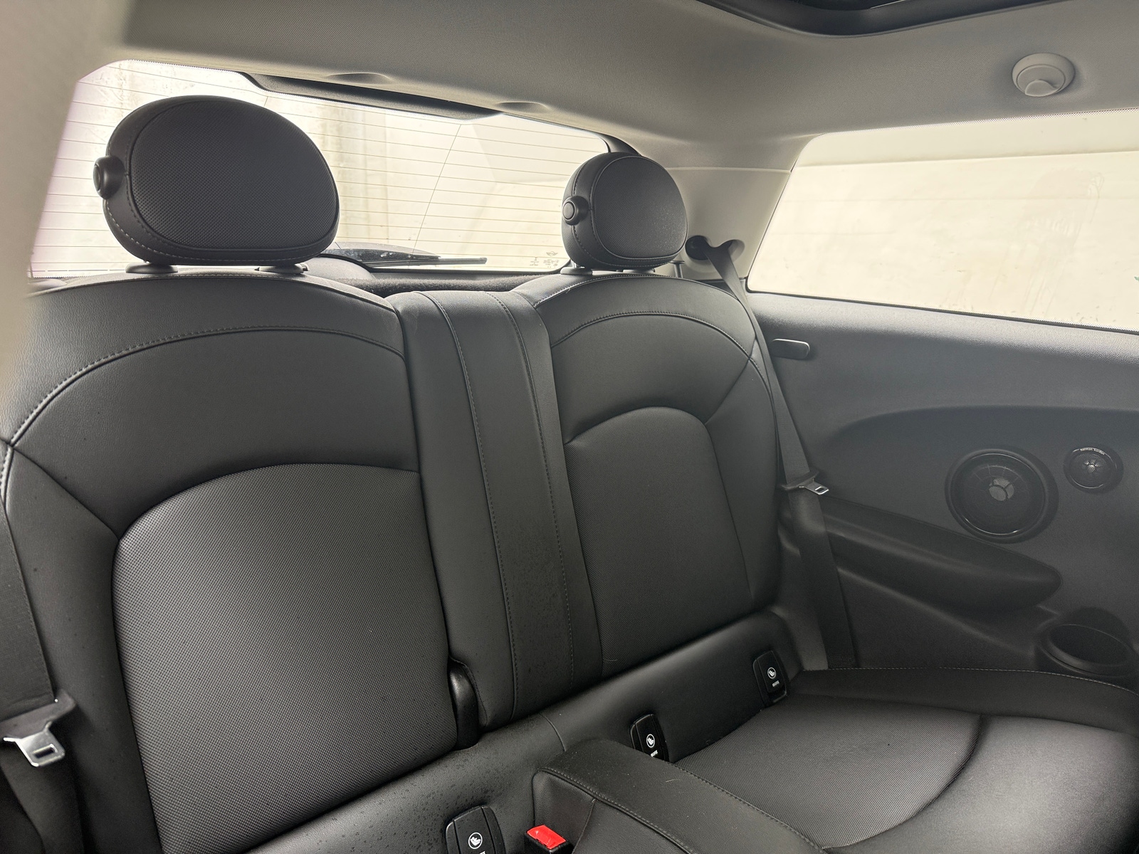 Thumbnail: 2023 MINI Cooper Hardtop - 5