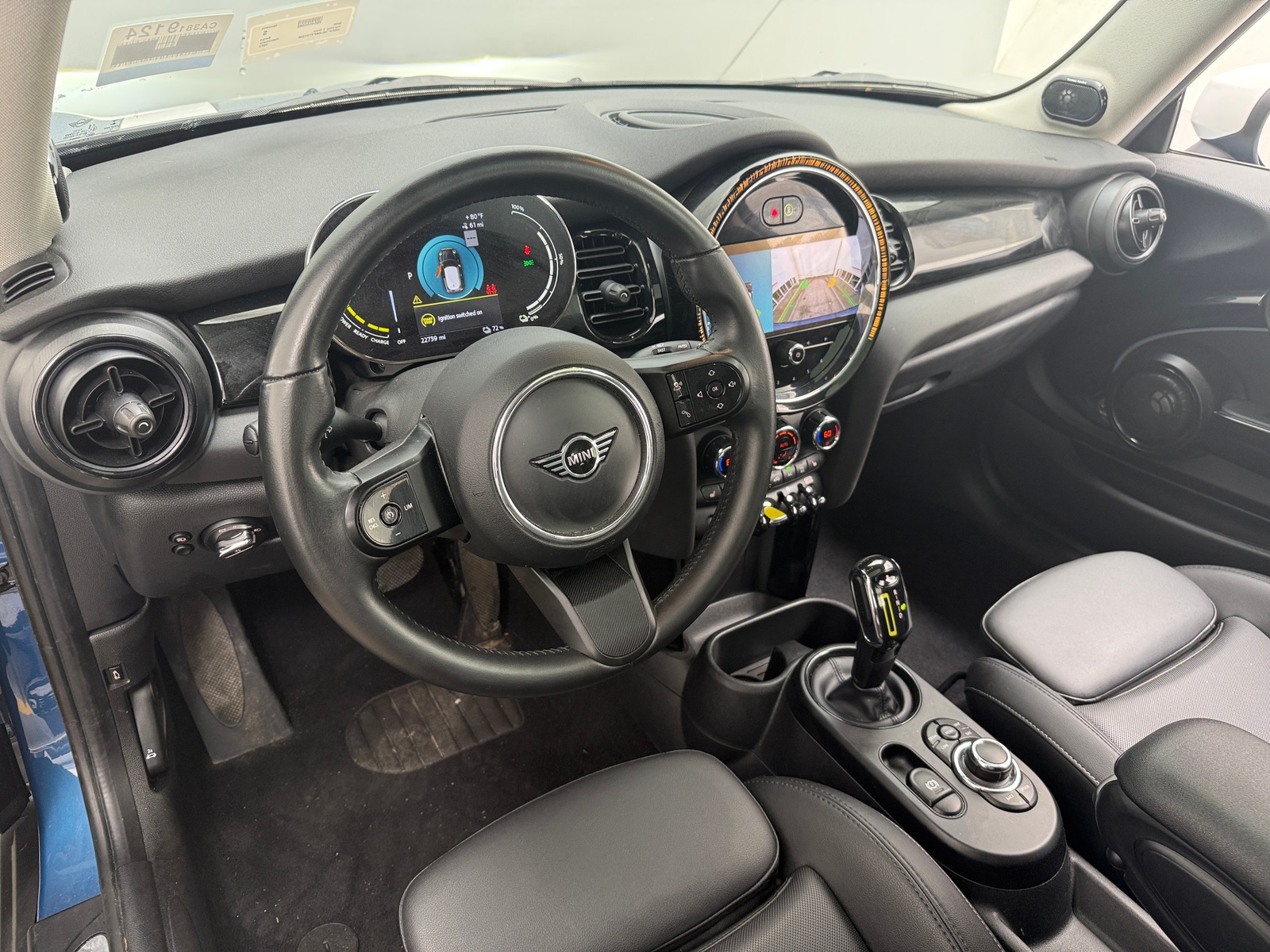 Thumbnail: 2023 MINI Cooper Hardtop - 2