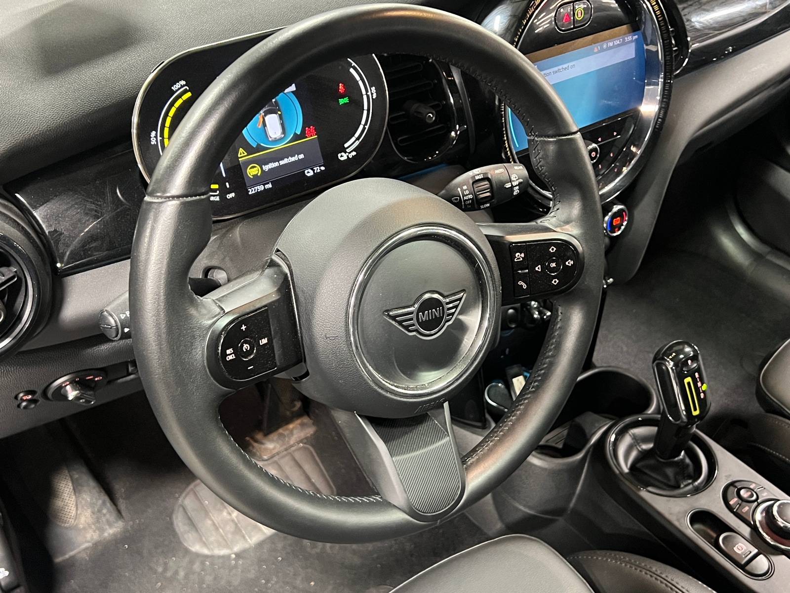 Thumbnail: 2023 MINI Cooper Hardtop - 4