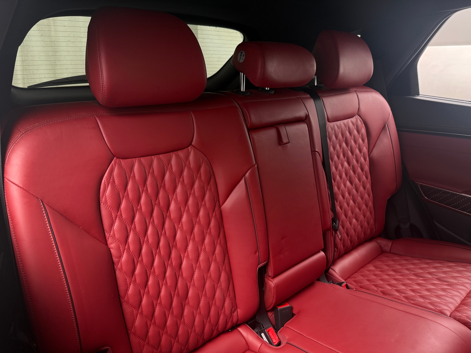 Thumbnail: 2024 Genesis GV70 - 5