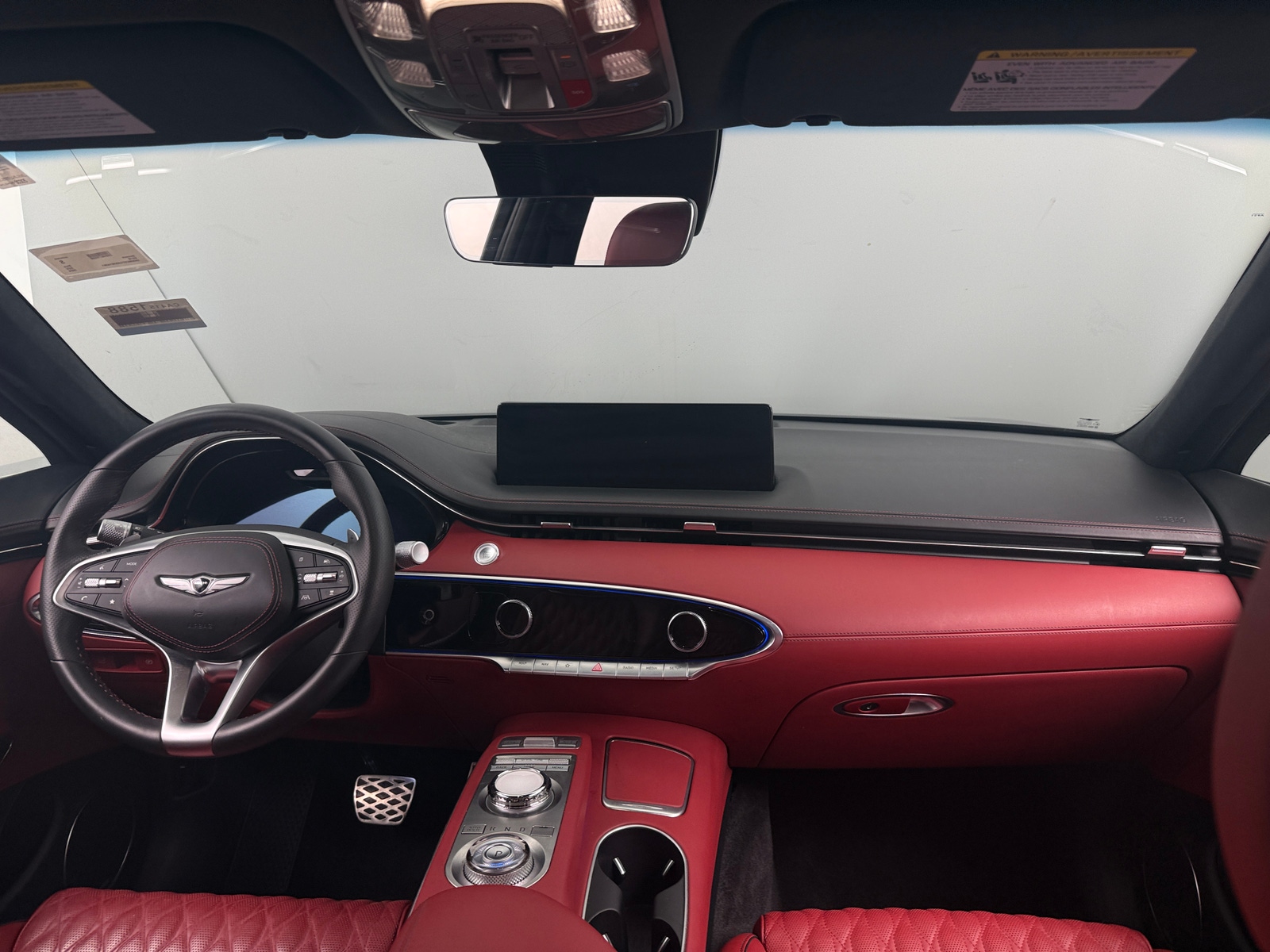 Thumbnail: 2024 Genesis GV70 - 2