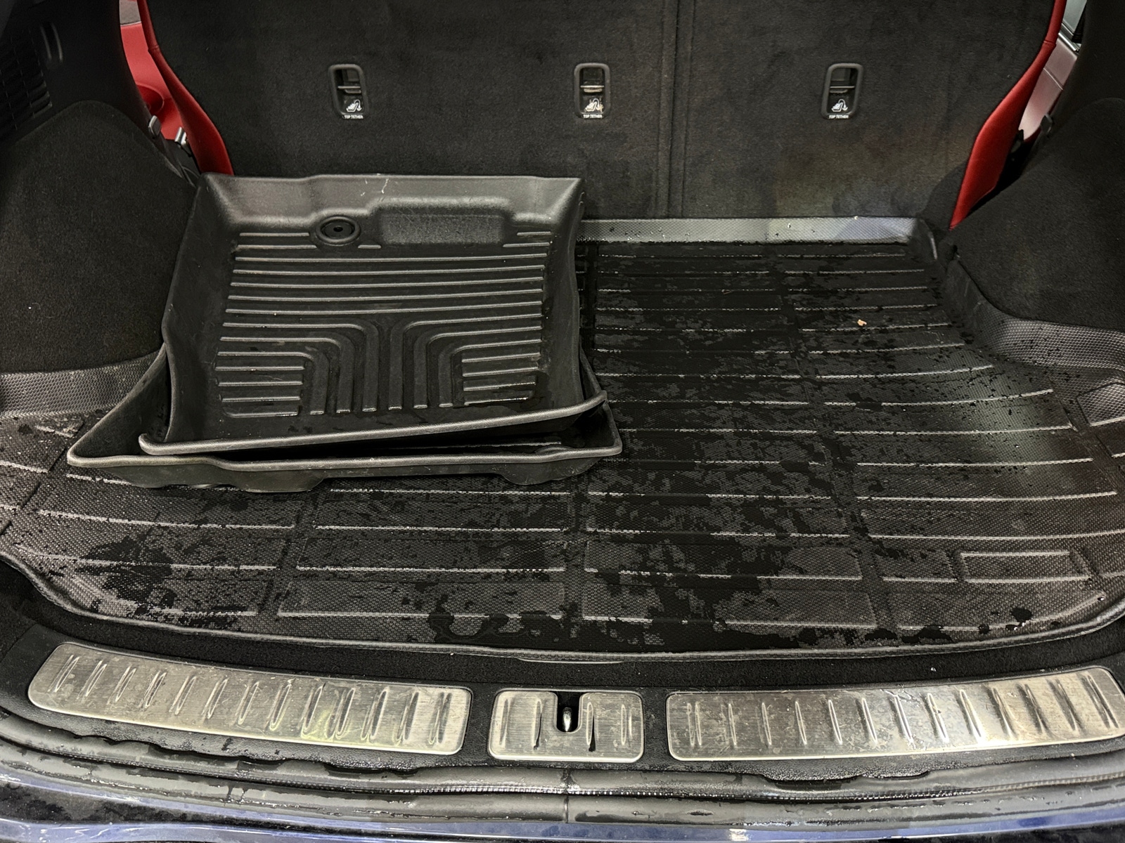 Thumbnail: 2024 Genesis GV70 - 6