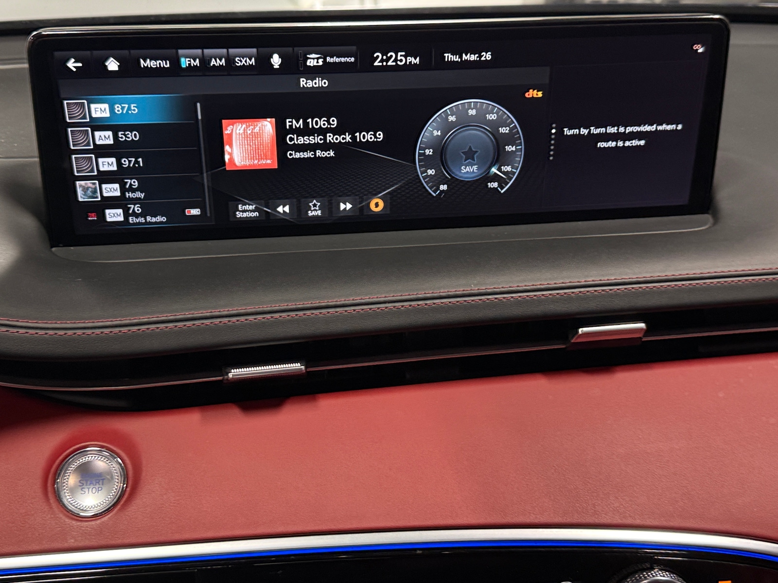 Thumbnail: 2024 Genesis GV70 - 3