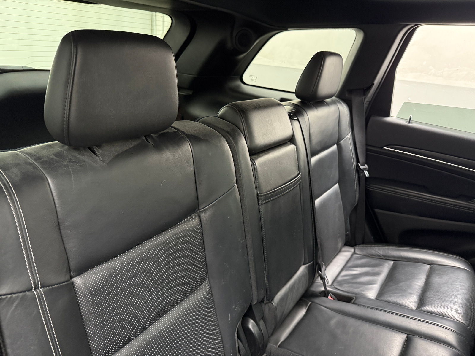 Thumbnail: 2021 Jeep Grand Cherokee - 5