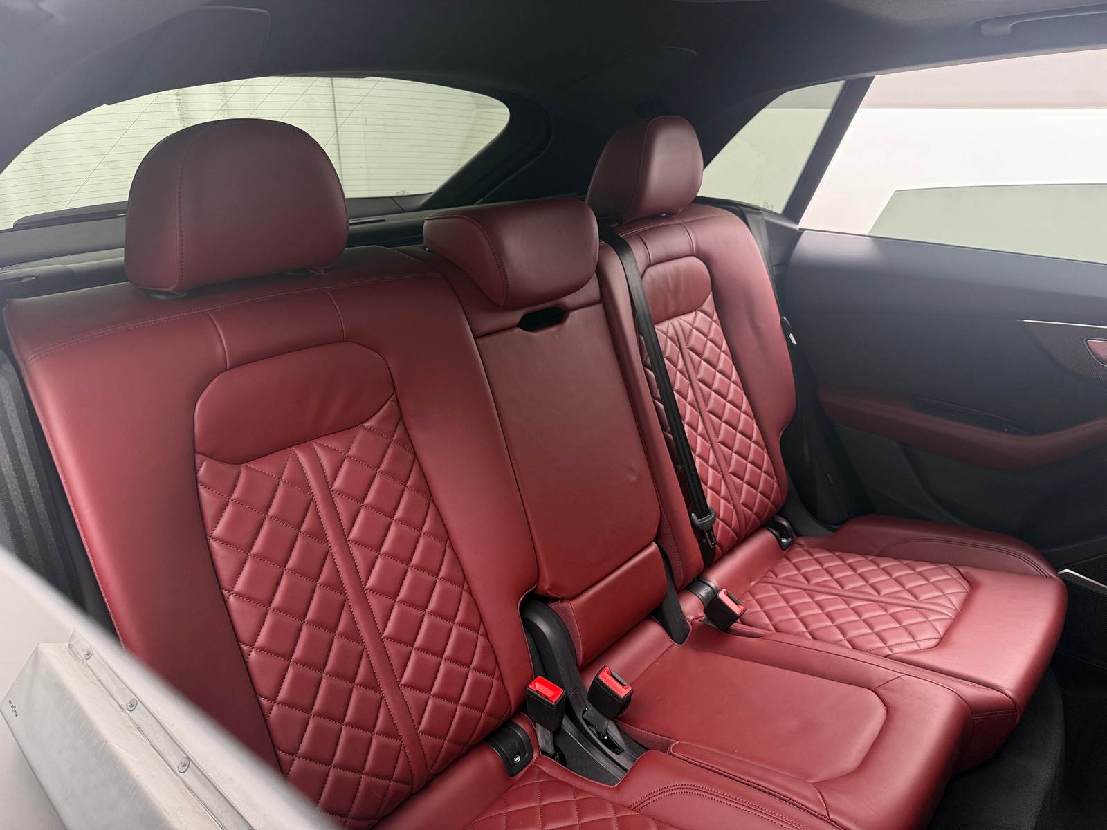 Thumbnail: 2022 Audi SQ8 - 5