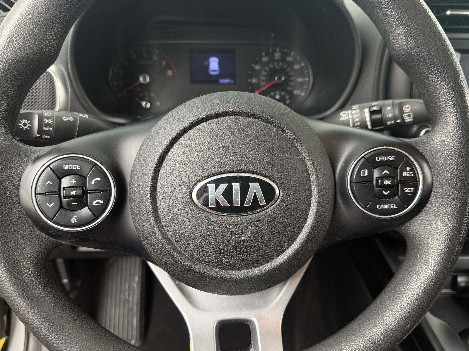 Thumbnail: 2021 Kia Soul - 5