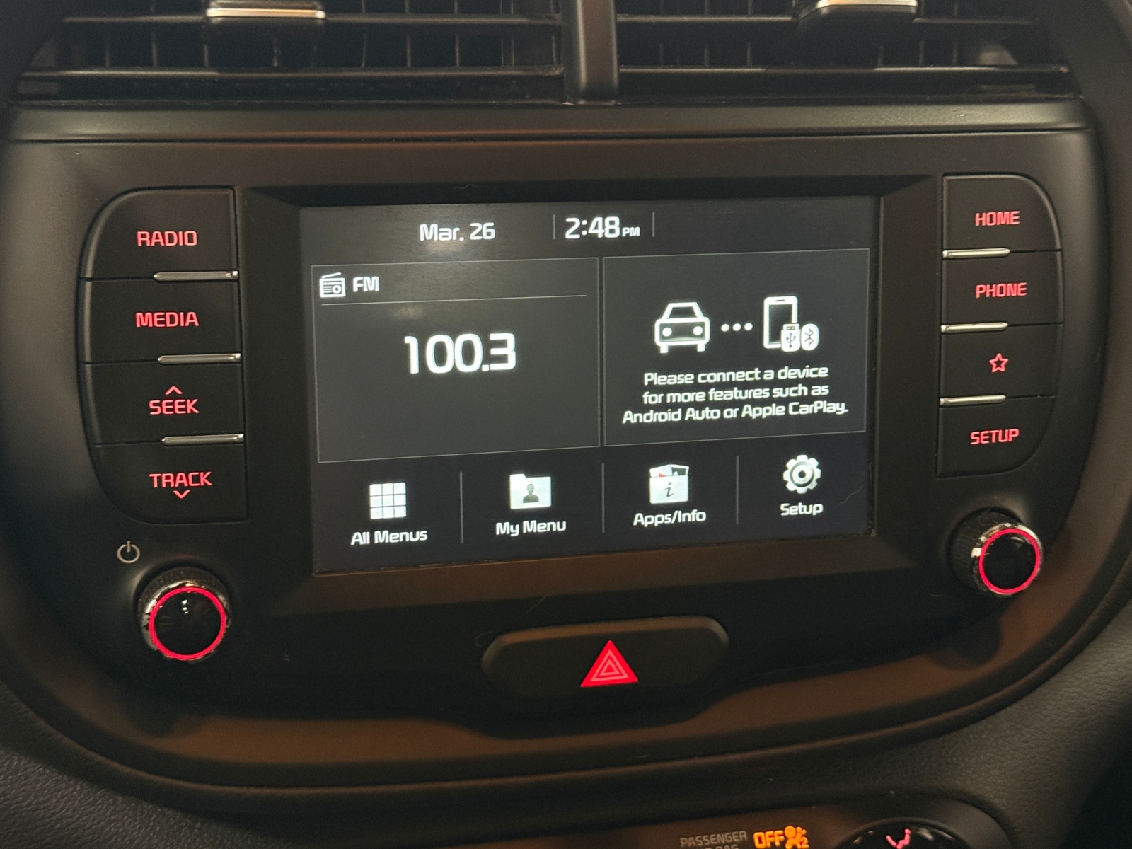 Thumbnail: 2021 Kia Soul - 4