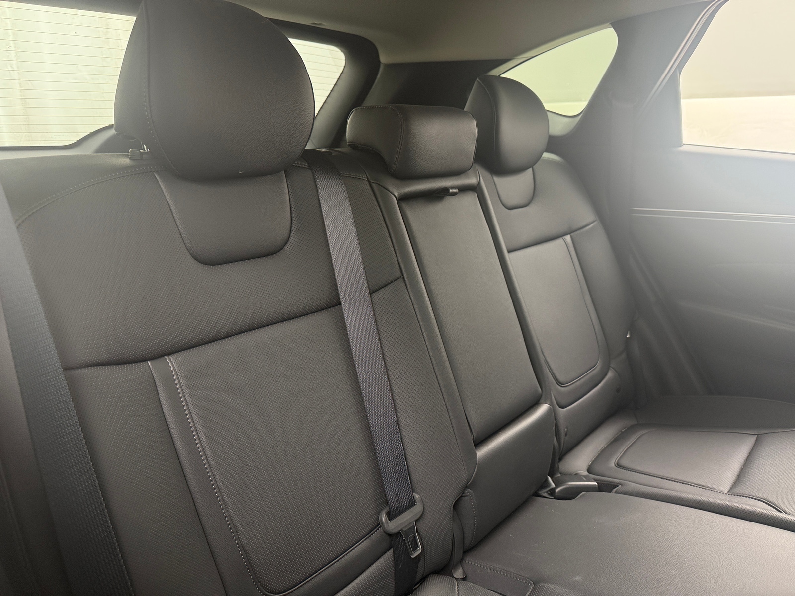 Thumbnail: 2024 Hyundai Tucson - 5