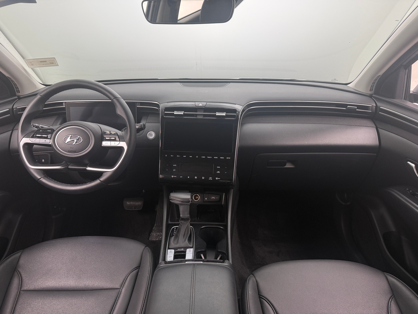 Thumbnail: 2024 Hyundai Tucson - 2