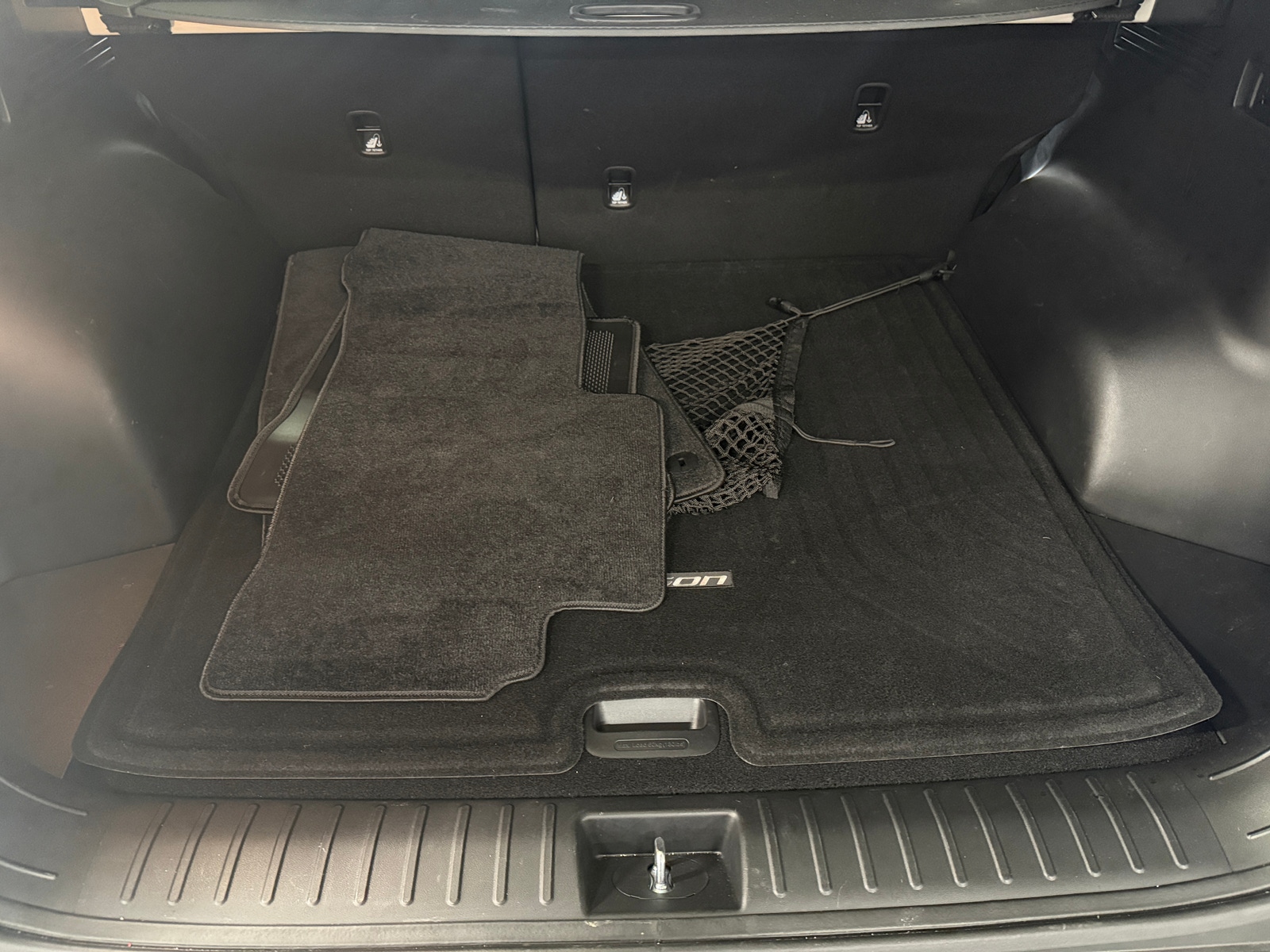 Thumbnail: 2024 Hyundai Tucson - 6