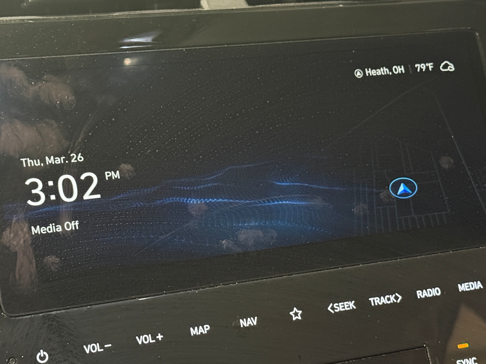 Thumbnail: 2024 Hyundai Tucson - 3