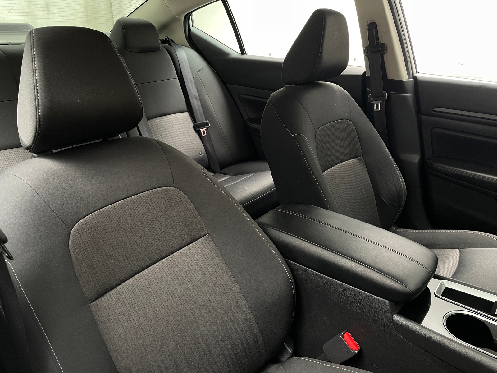 Thumbnail: 2024 Nissan Altima - 2