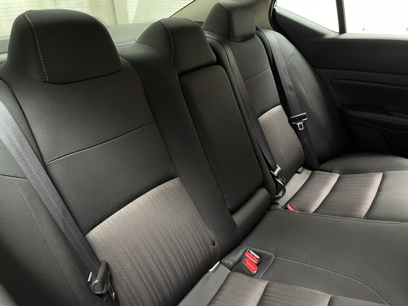 Thumbnail: 2024 Nissan Altima - 6