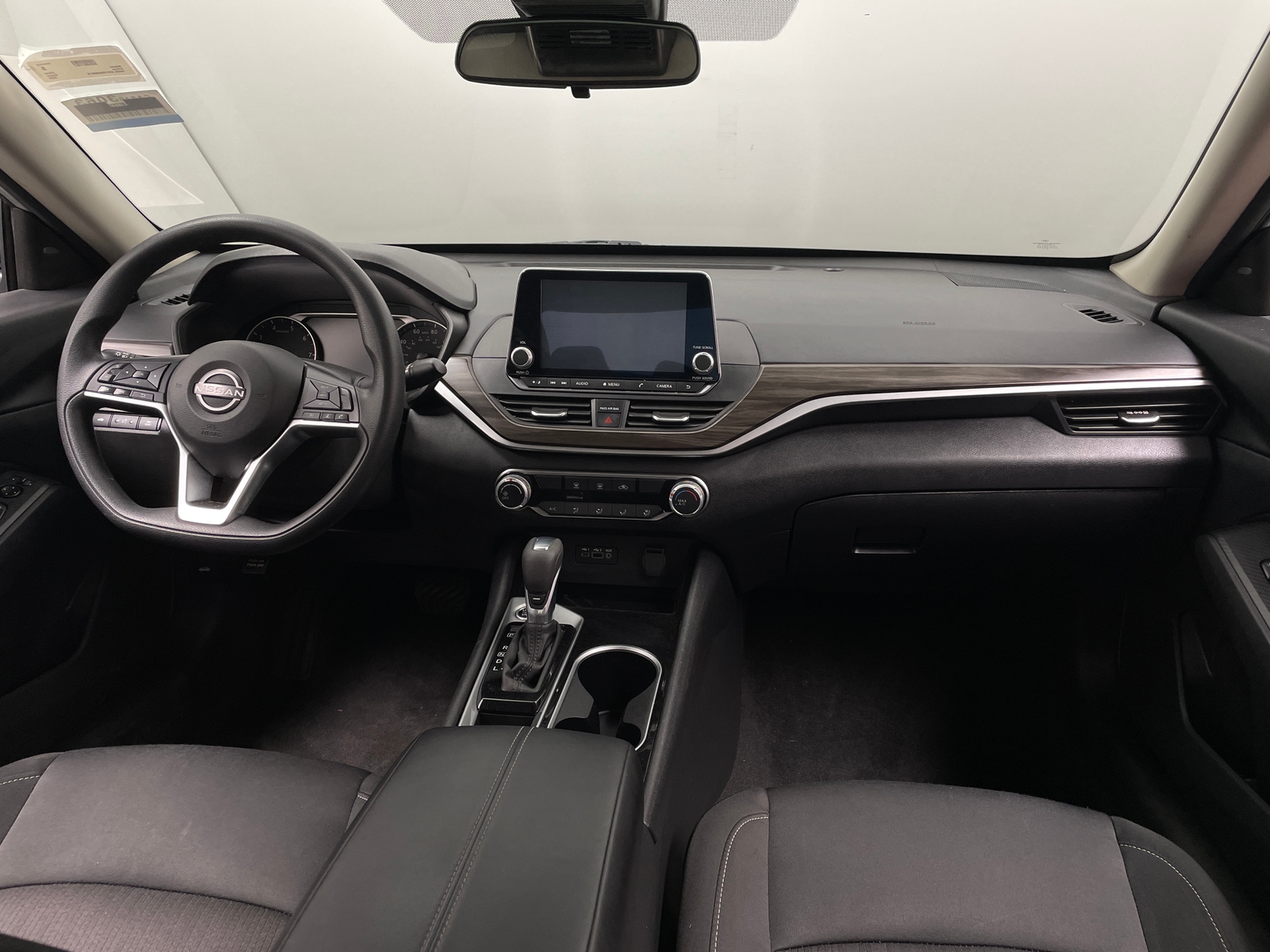 Thumbnail: 2024 Nissan Altima - 3