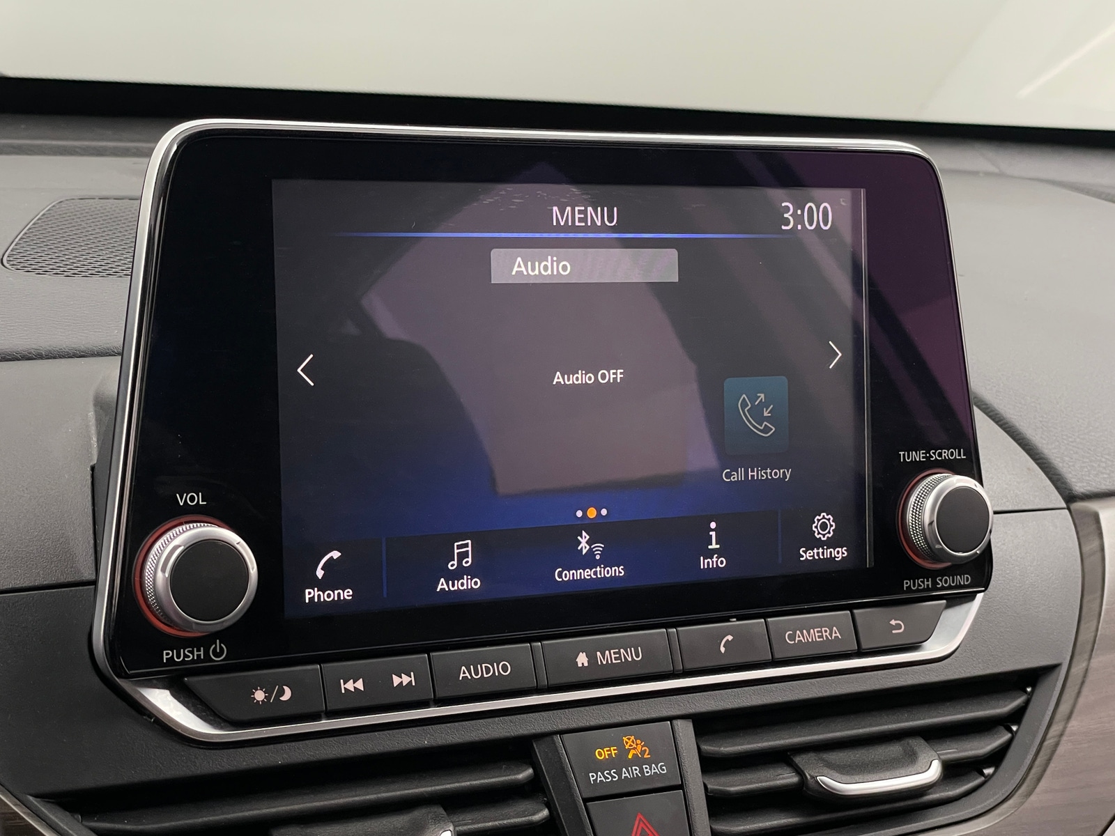 Thumbnail: 2024 Nissan Altima - 4