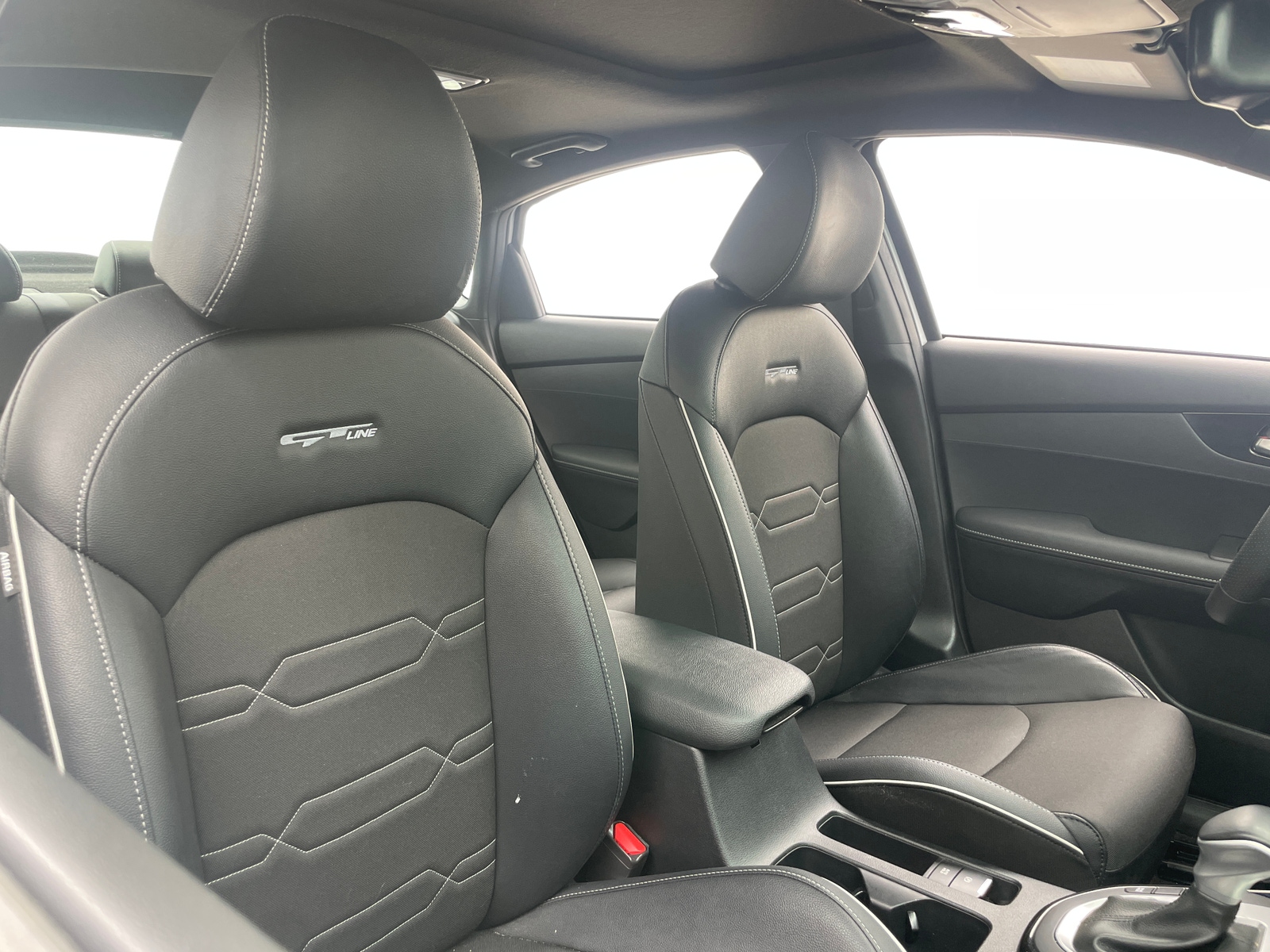 Thumbnail: 2024 Kia Forte - 2