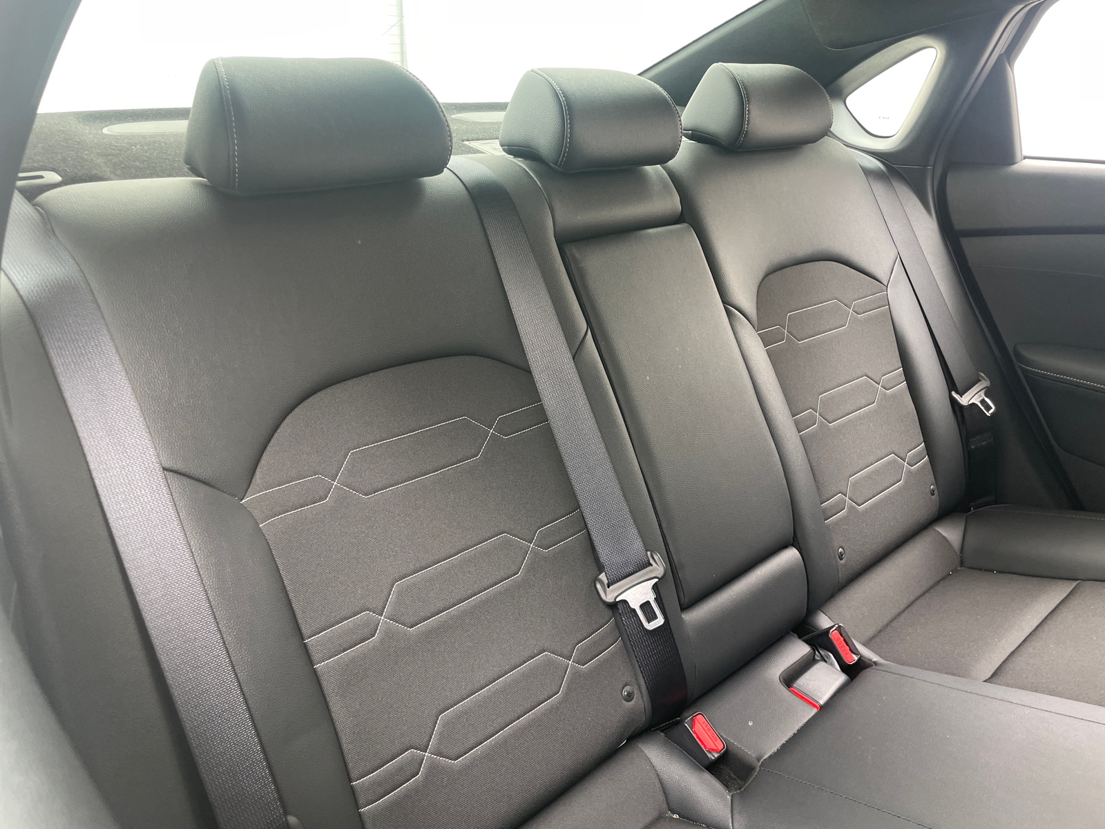 Thumbnail: 2024 Kia Forte - 6