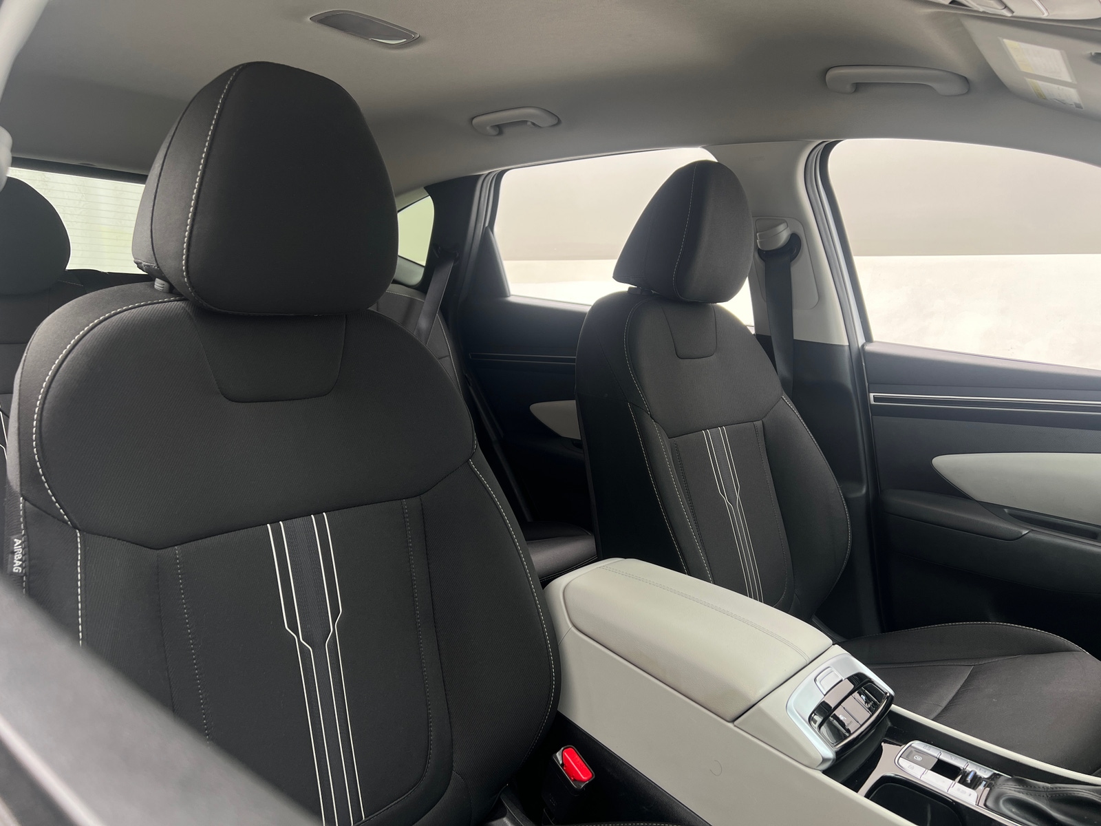 Thumbnail: 2024 Hyundai Tucson - 2