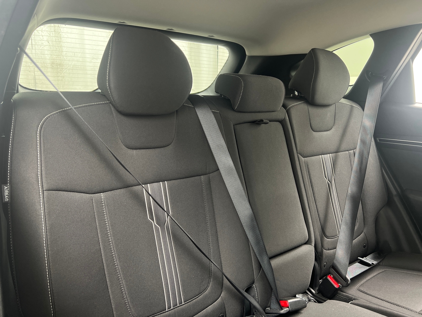 Thumbnail: 2024 Hyundai Tucson - 6