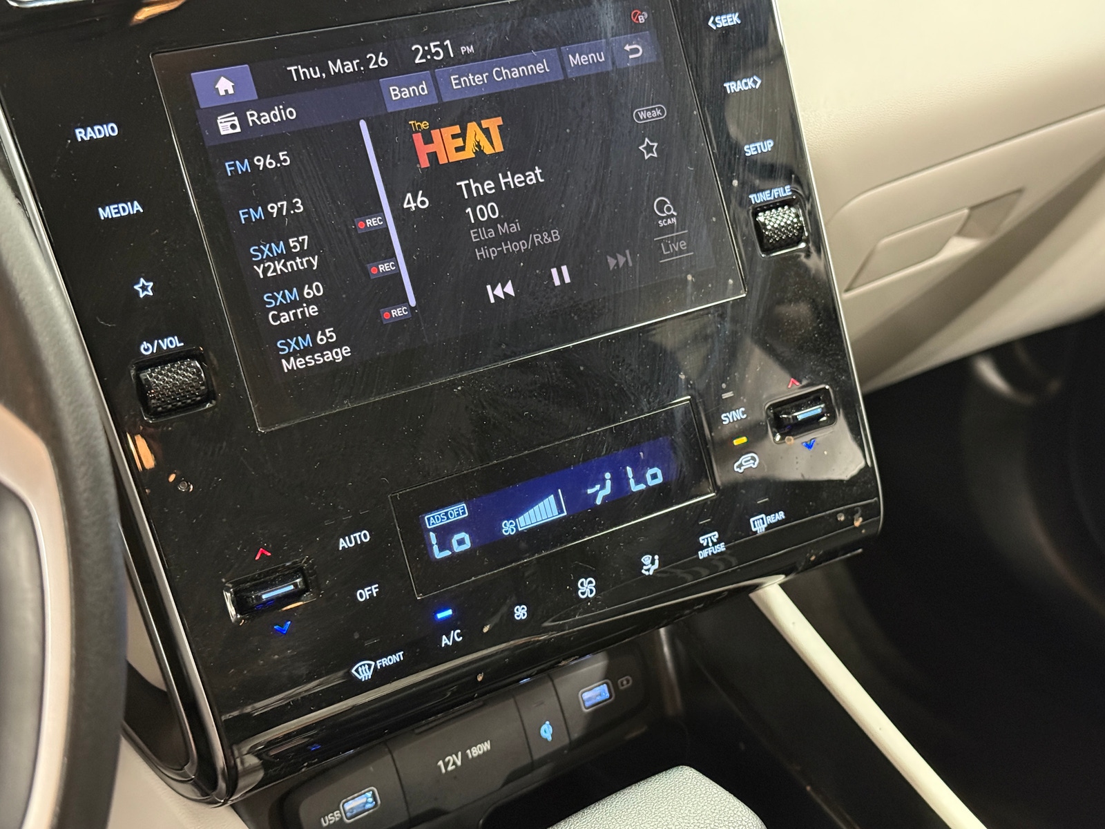 Thumbnail: 2024 Hyundai Tucson - 4