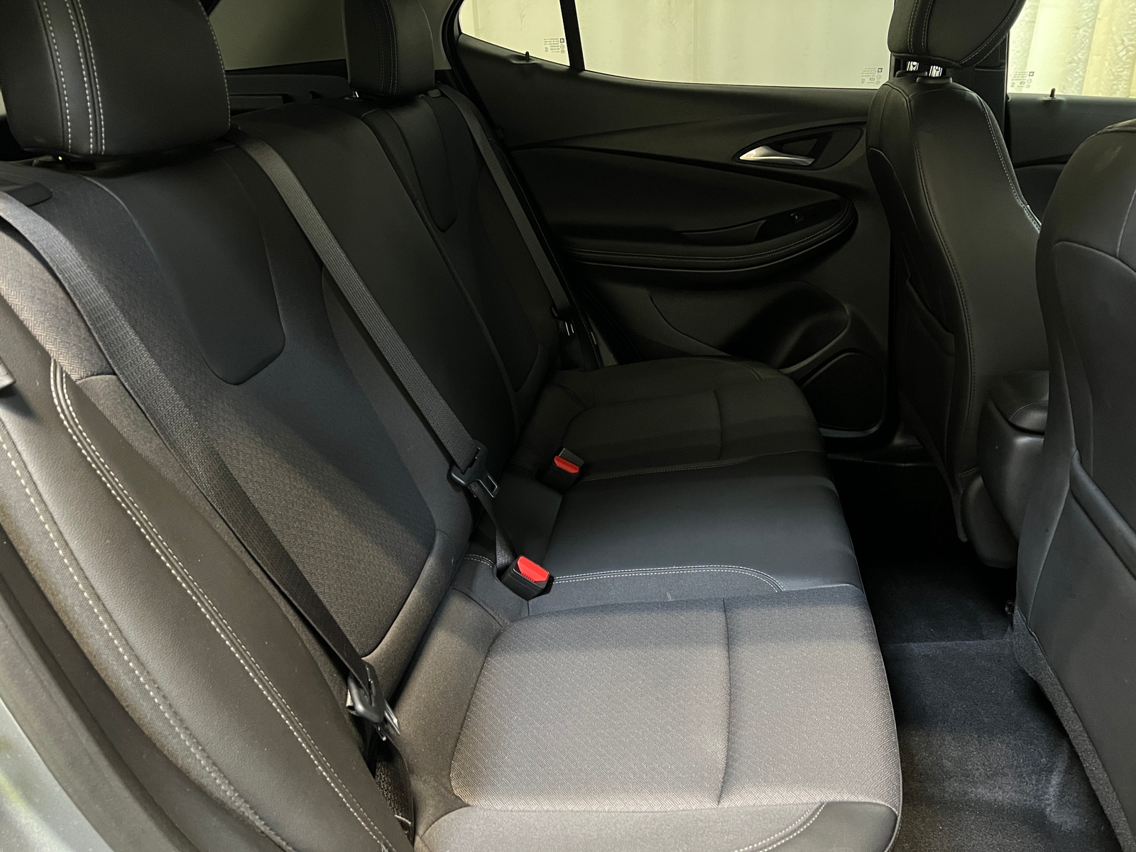 Thumbnail: 2025 Buick Encore GX - 5