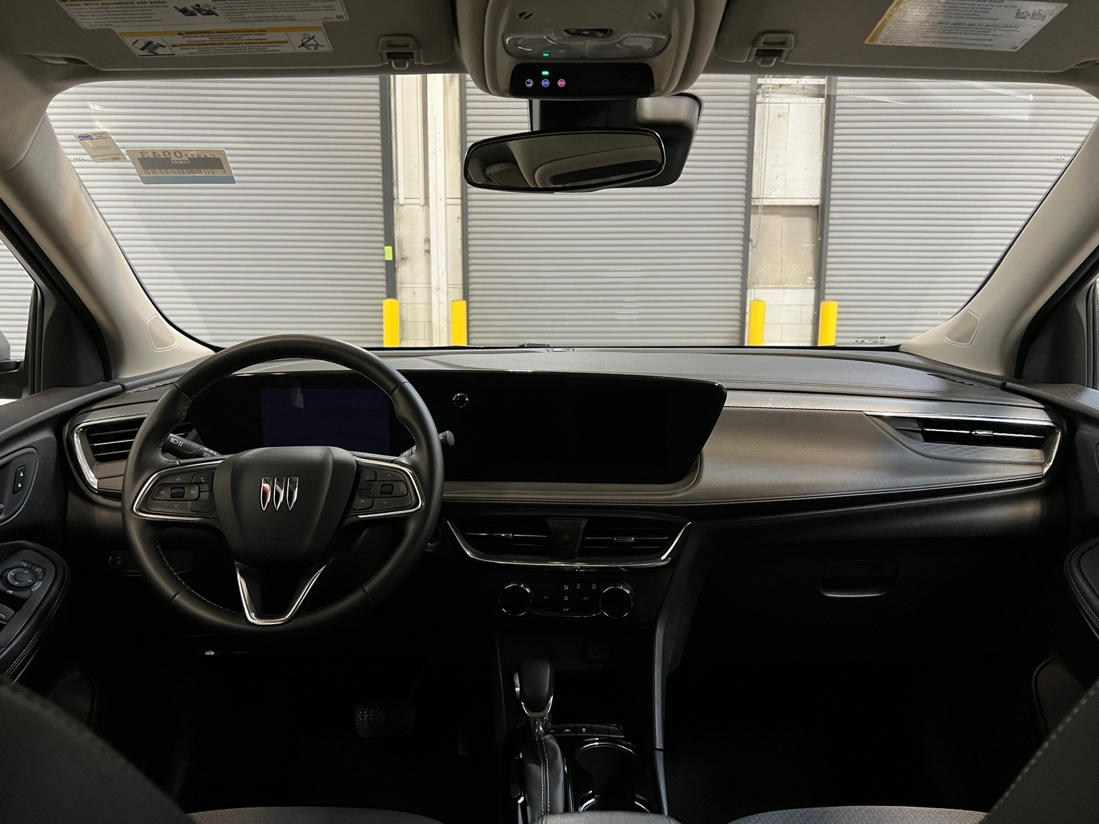 Thumbnail: 2025 Buick Encore GX - 2