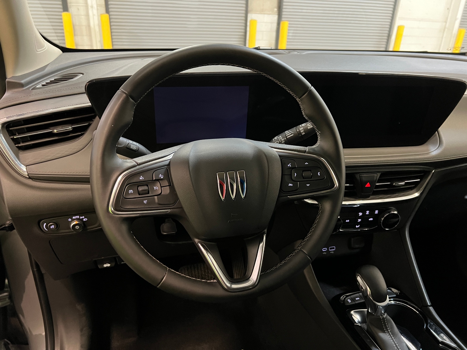 Thumbnail: 2025 Buick Encore GX - 4