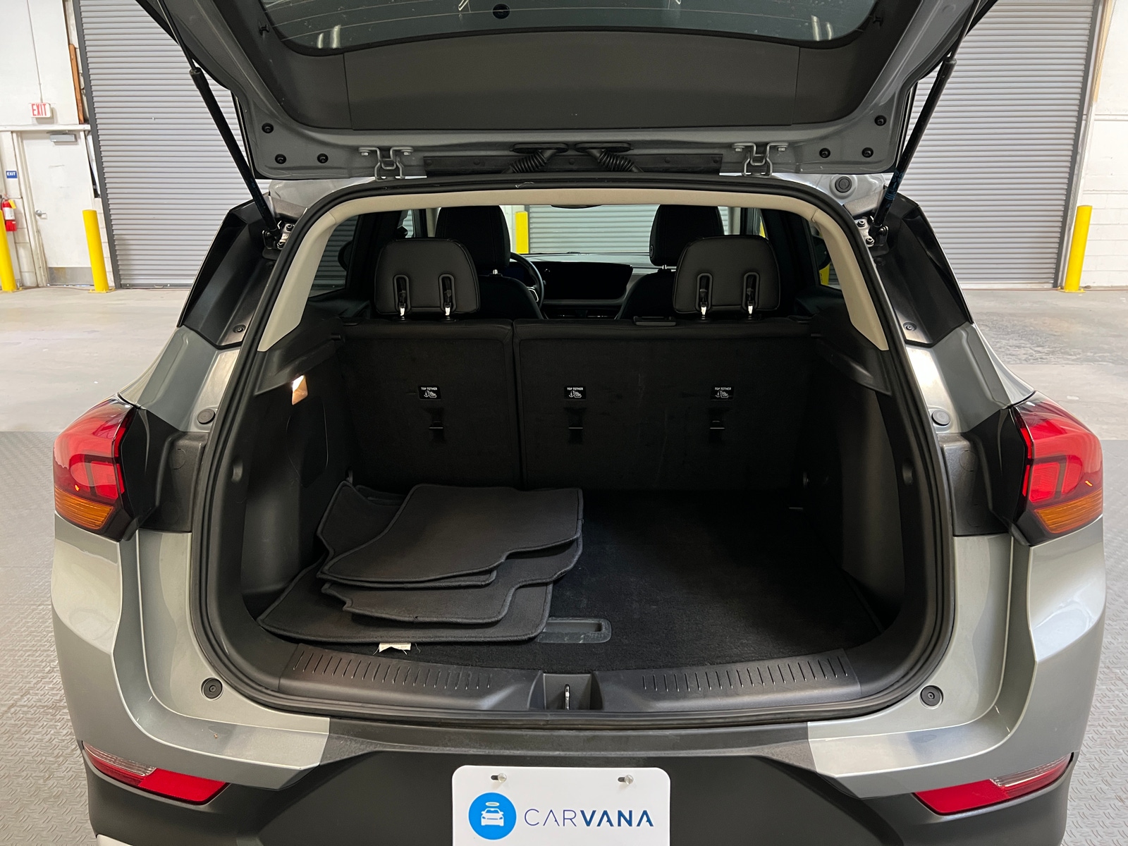 Thumbnail: 2025 Buick Encore GX - 6