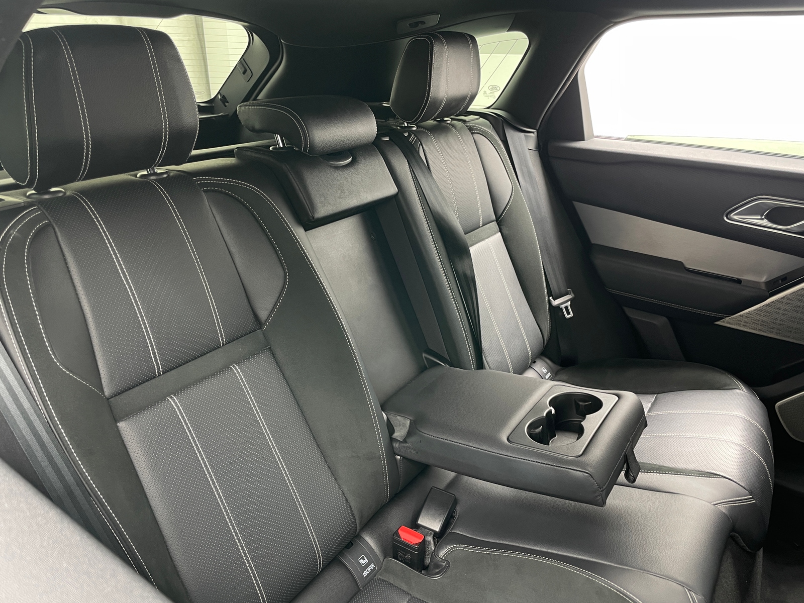 Thumbnail: 2020 Land Rover Range Rover Velar - 5