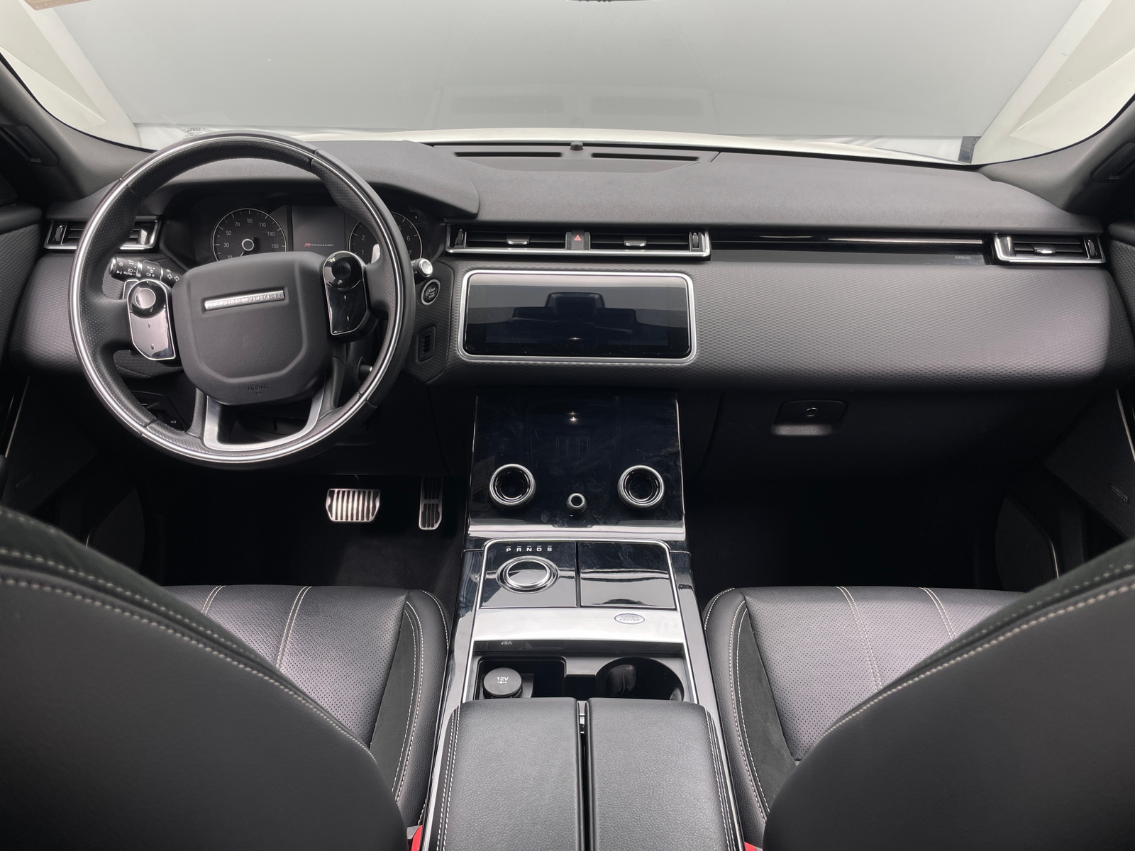 Thumbnail: 2020 Land Rover Range Rover Velar - 2