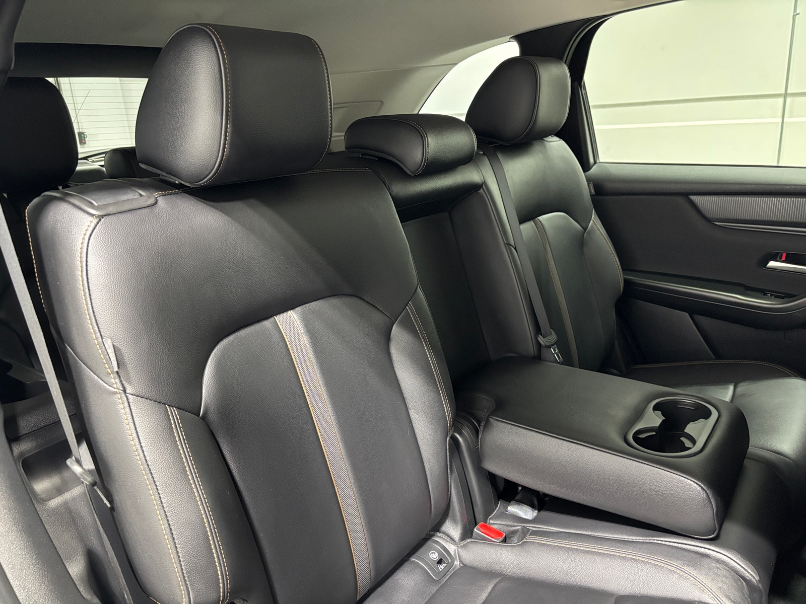 Thumbnail: 2025 Mazda CX-90 - 5