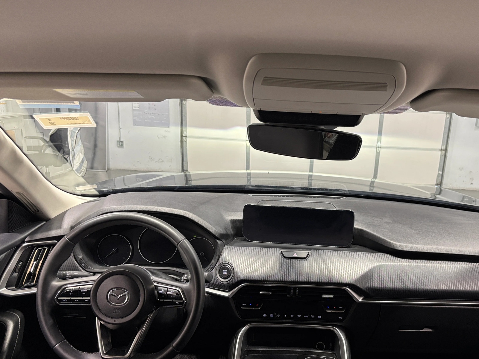 Thumbnail: 2025 Mazda CX-90 - 2