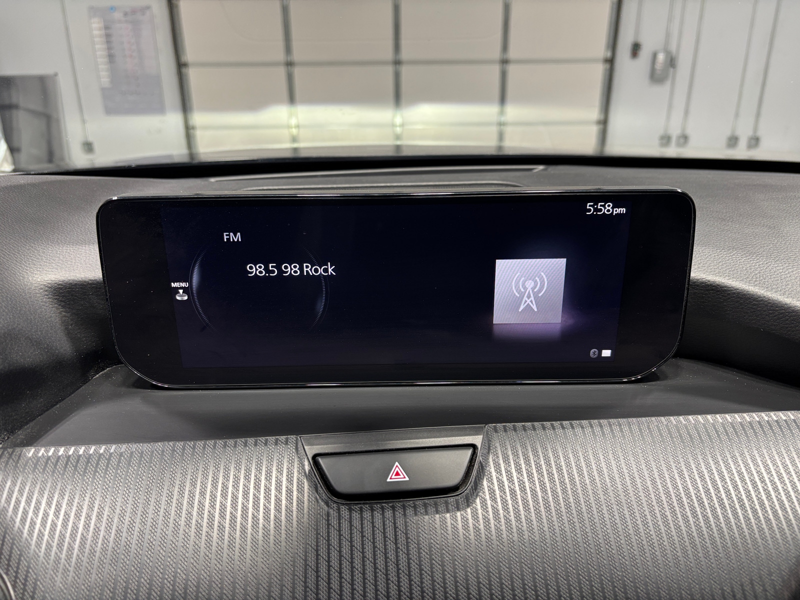 Thumbnail: 2025 Mazda CX-90 - 3