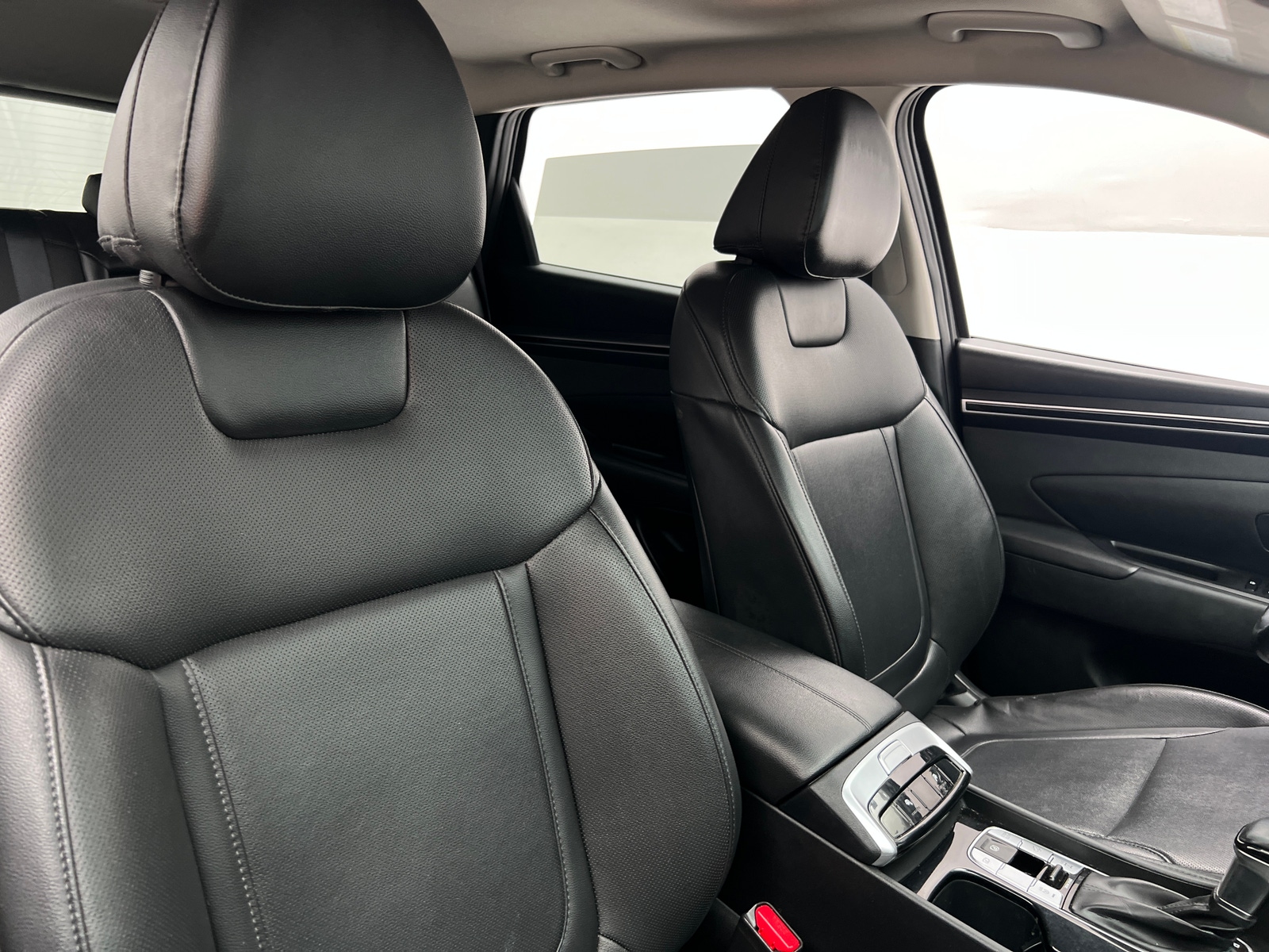 Thumbnail: 2023 Hyundai Tucson - 2