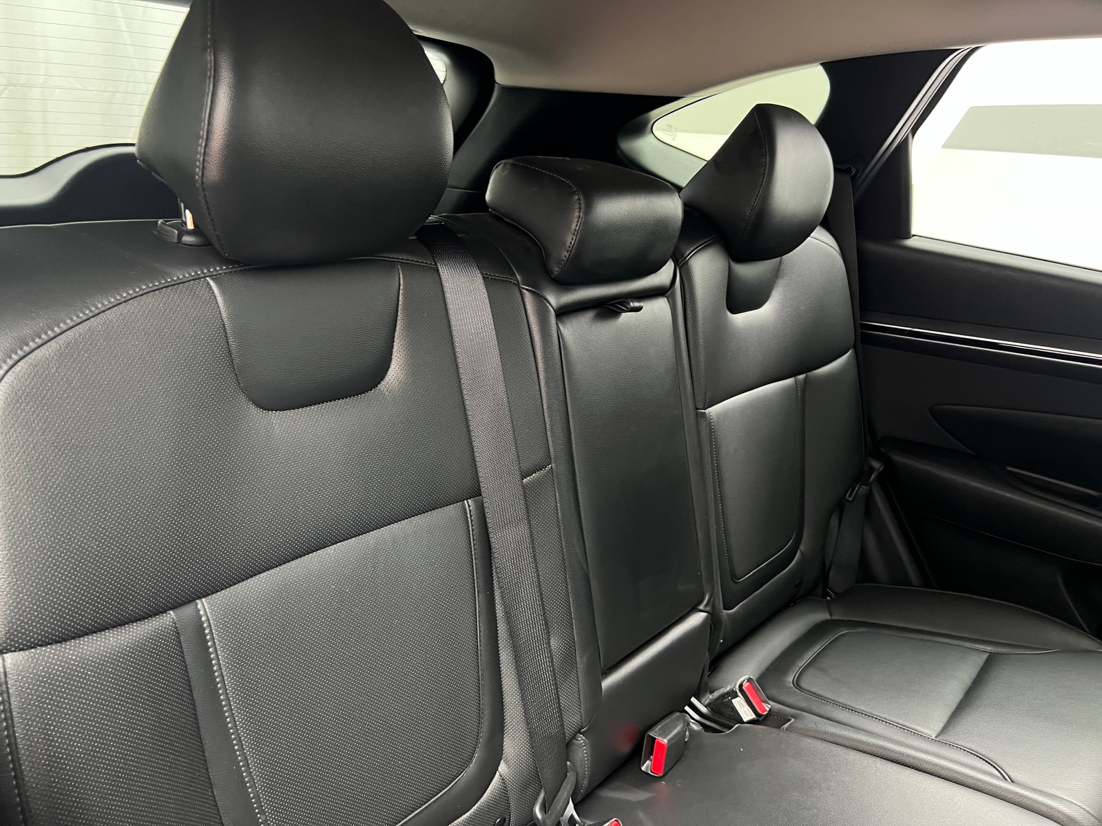 Thumbnail: 2023 Hyundai Tucson - 6