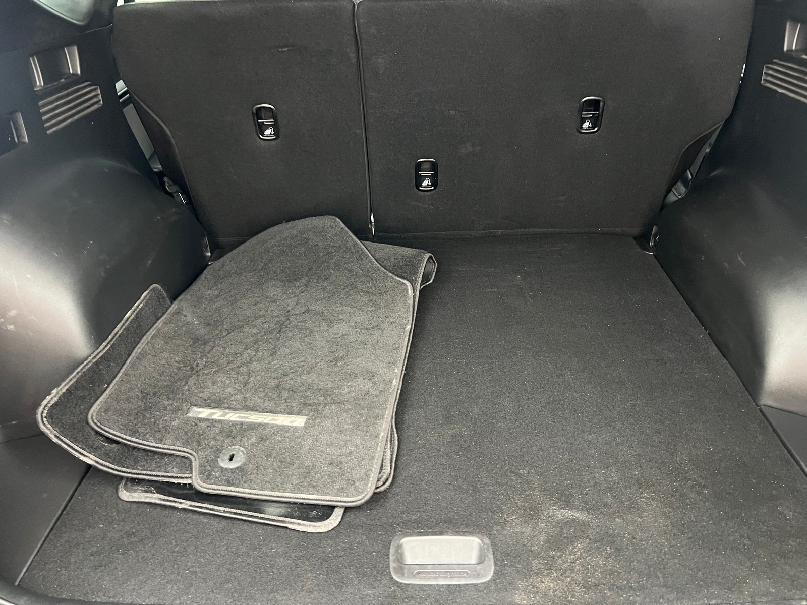 Thumbnail: 2023 Hyundai Tucson - 7