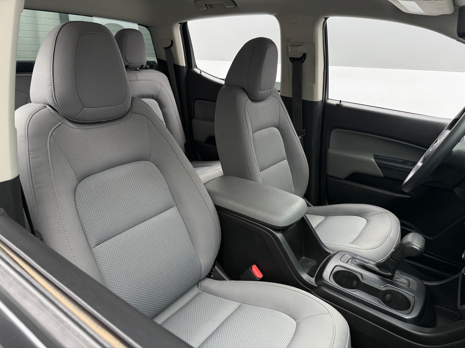 Thumbnail: 2021 GMC Canyon - 2