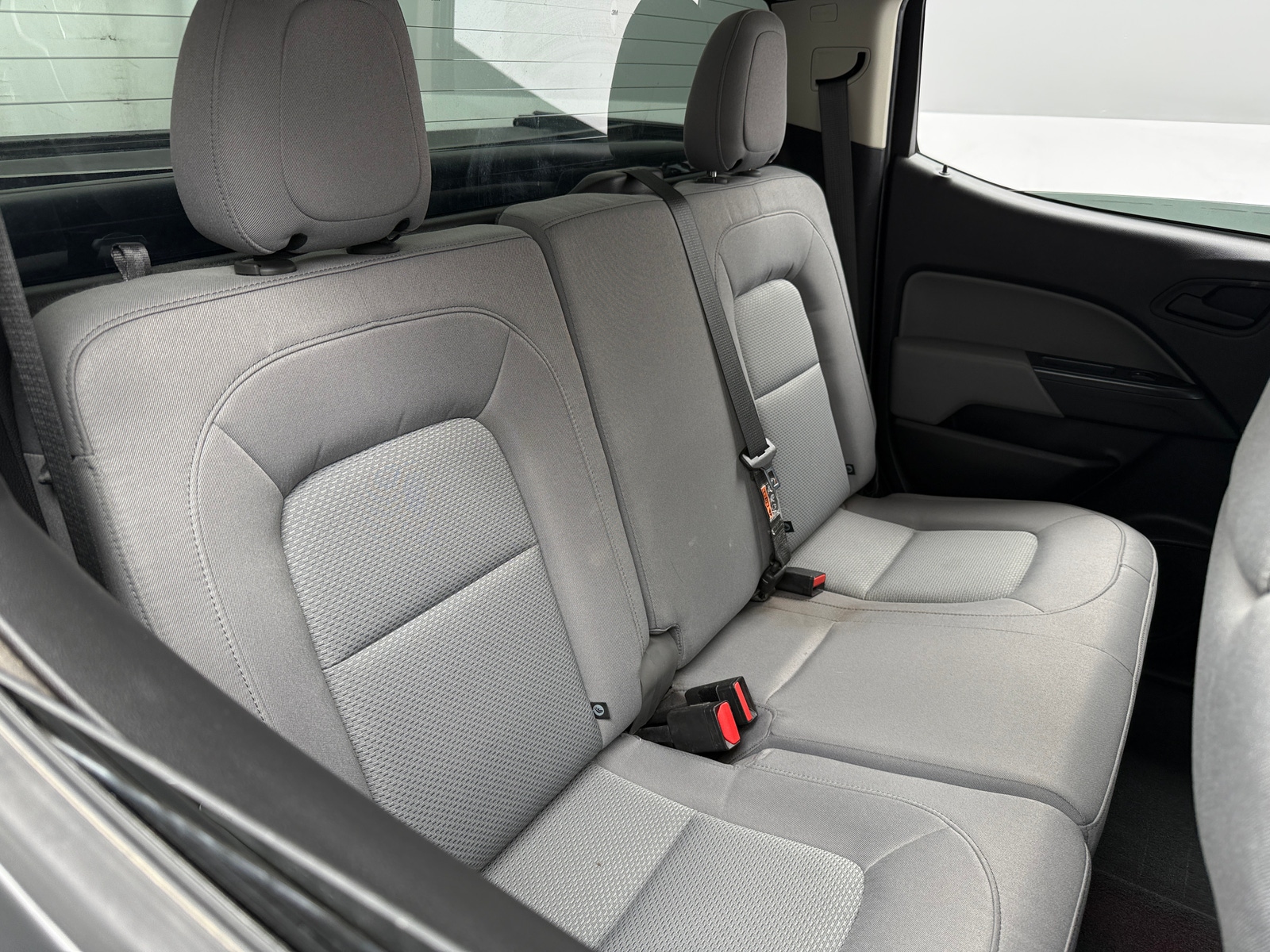 Thumbnail: 2021 GMC Canyon - 6