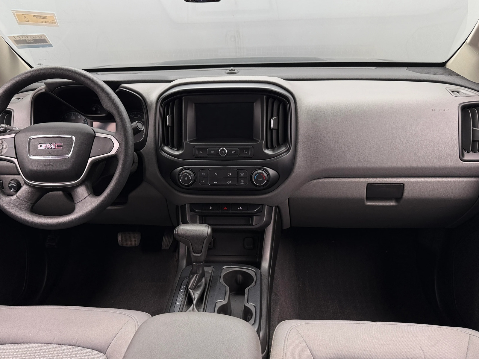 Thumbnail: 2021 GMC Canyon - 3