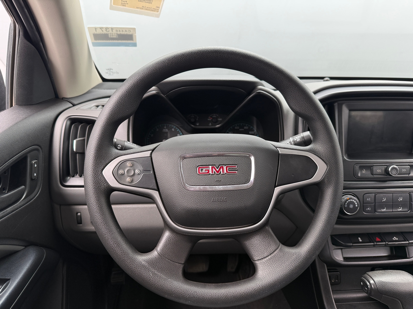 Thumbnail: 2021 GMC Canyon - 5